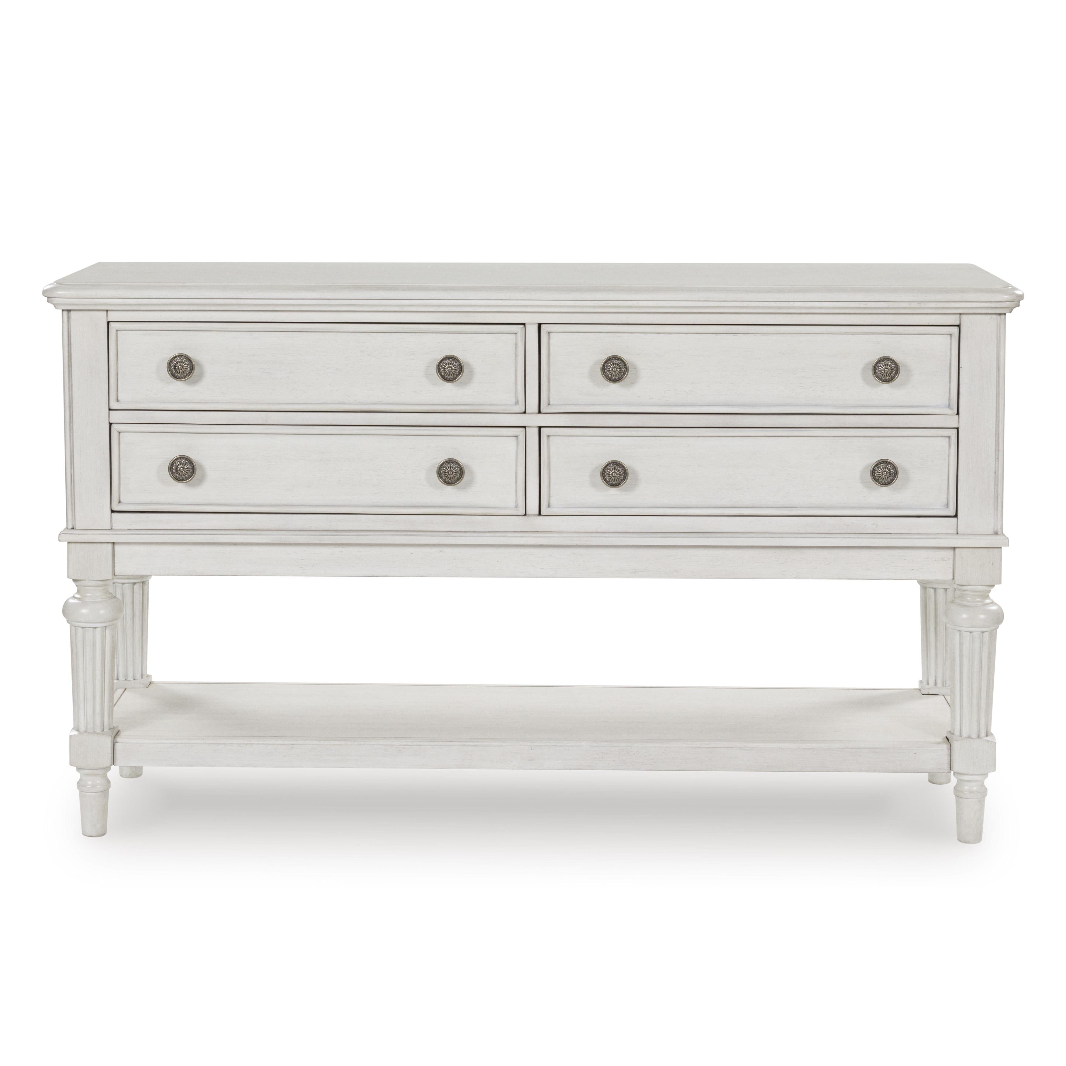 Benchcraft Montelaine D795-60 Dining Room Server - Image 3