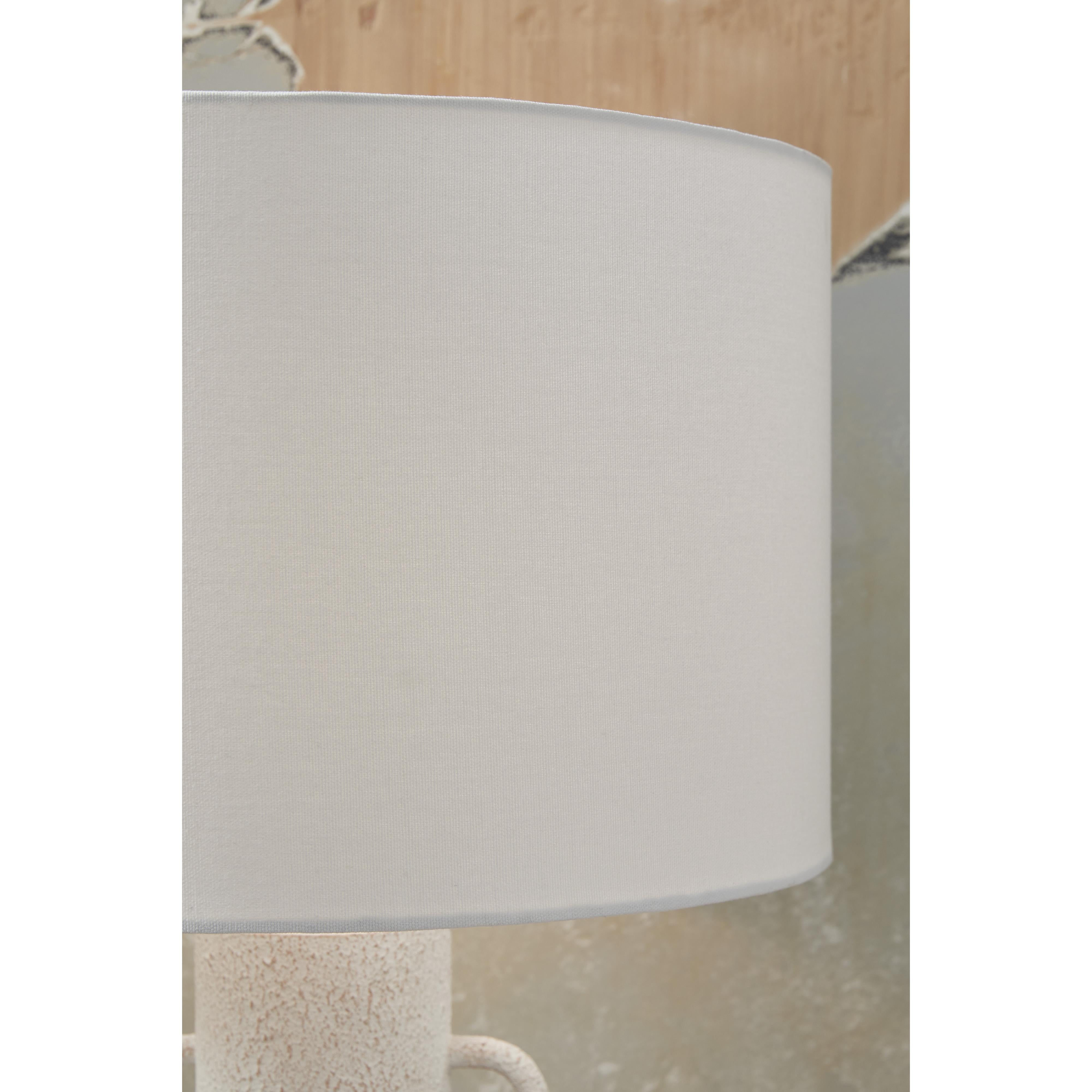 Signature Design by Ashley Perringhill L207504 Metal Table Lamp - Image 3