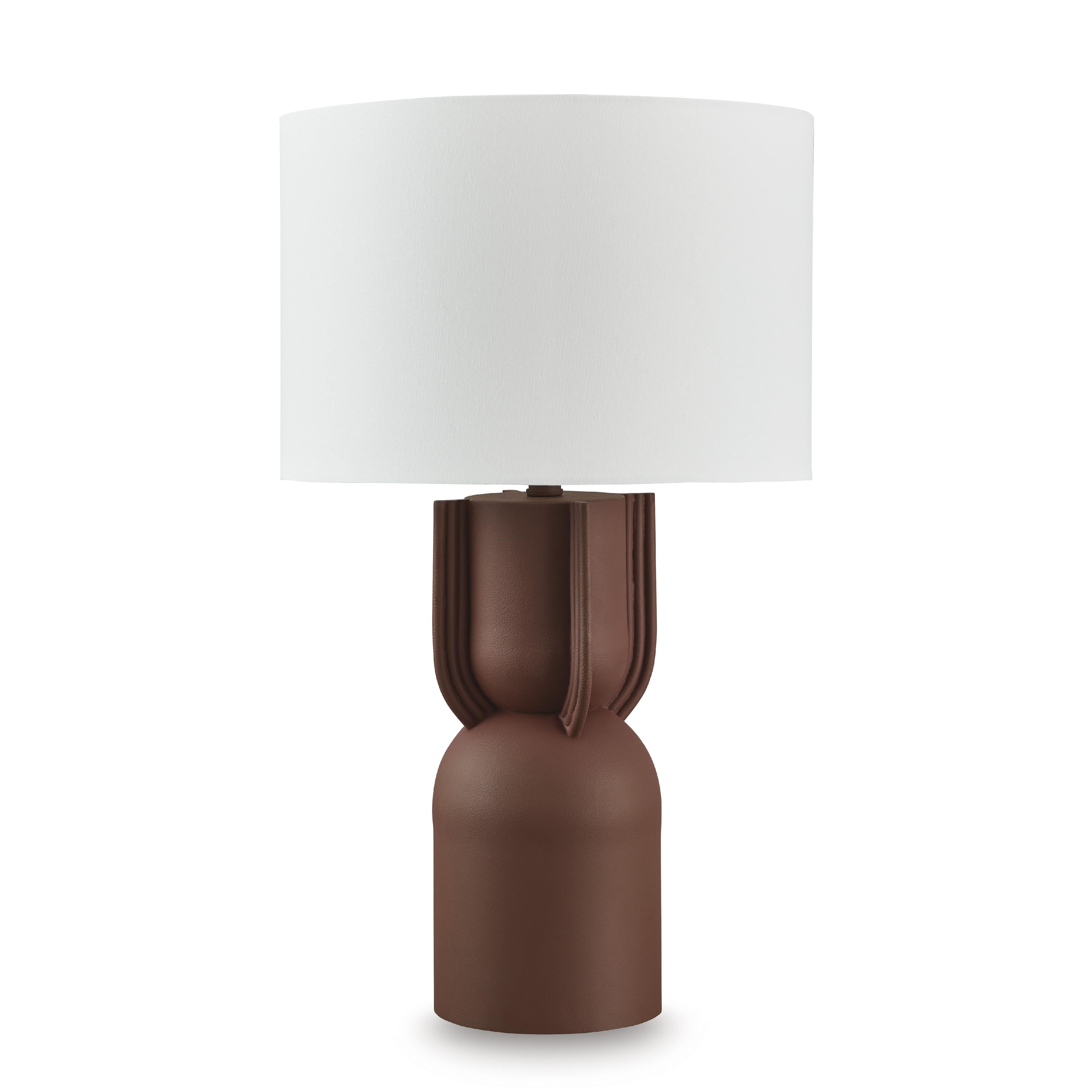 Signature Design by Ashley Rowandale L207534 Metal Table Lamp - Image 1