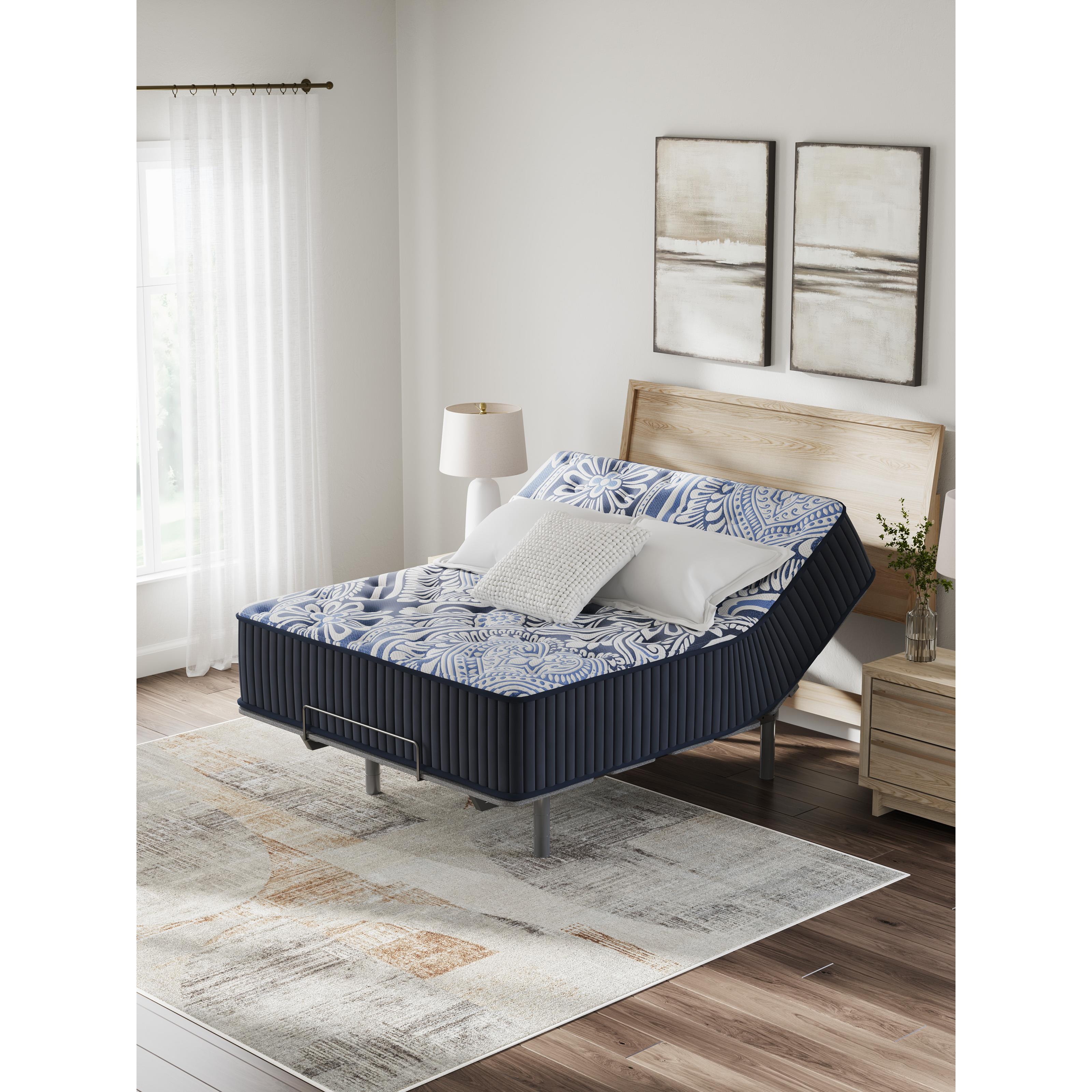 Sierra Sleep Firm Luxe 2.0 M49651 California King Mattress - Image 3