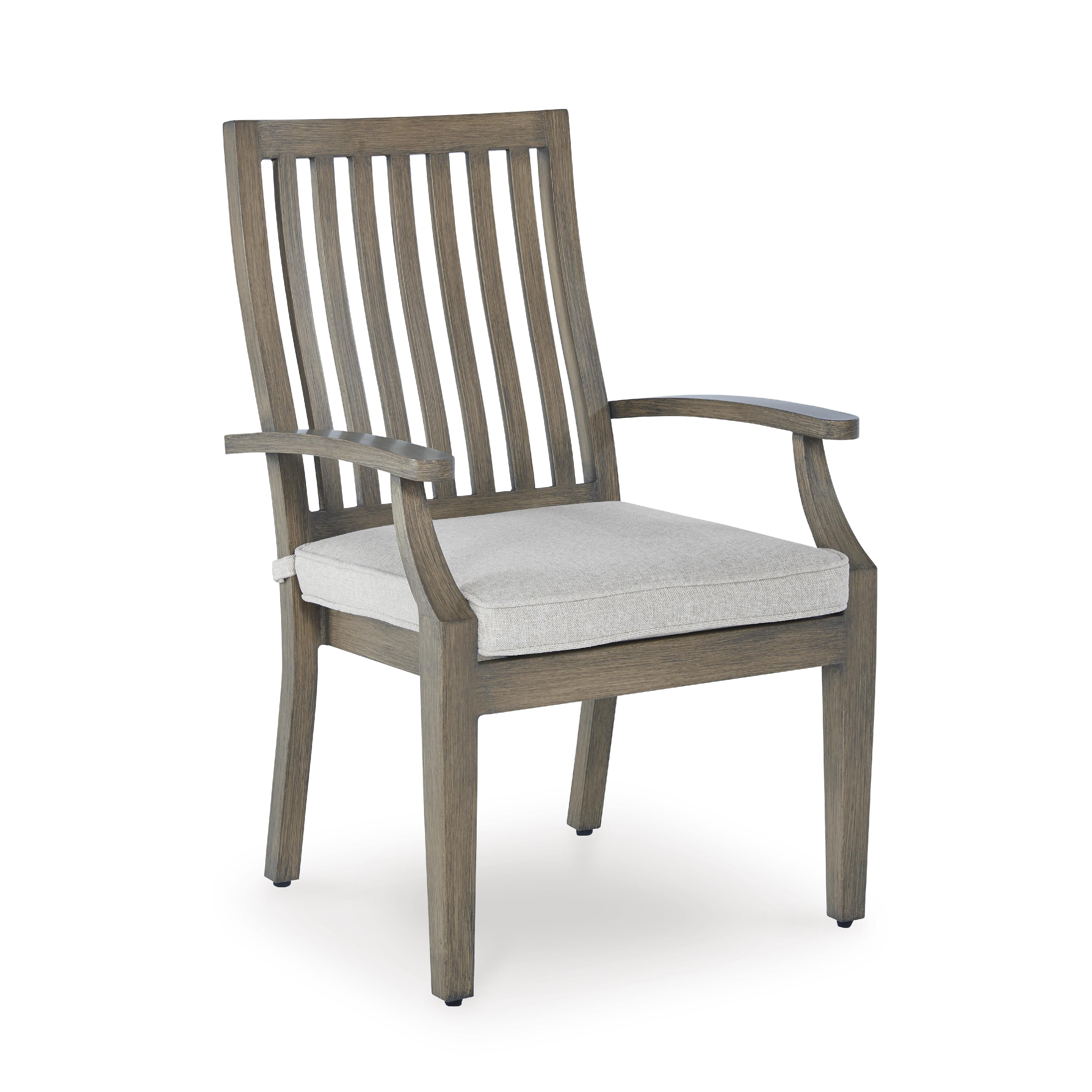 Signature Design by Ashley Rainier Ranch P701-601A Arm Chair With Cushion