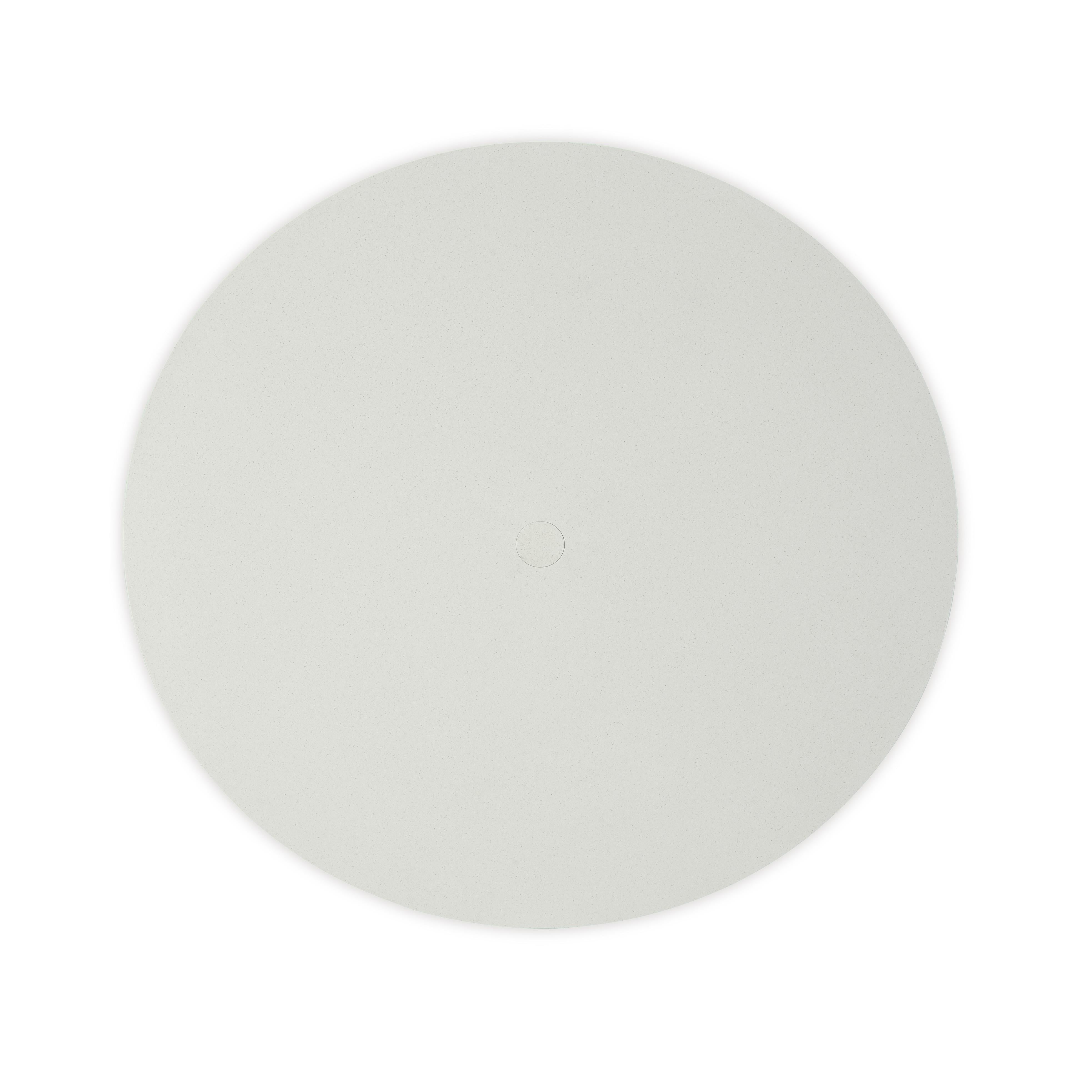Signature Design by Ashley Seton Creek P798-613 Round Bar Table with Umbrella Option - Image 3