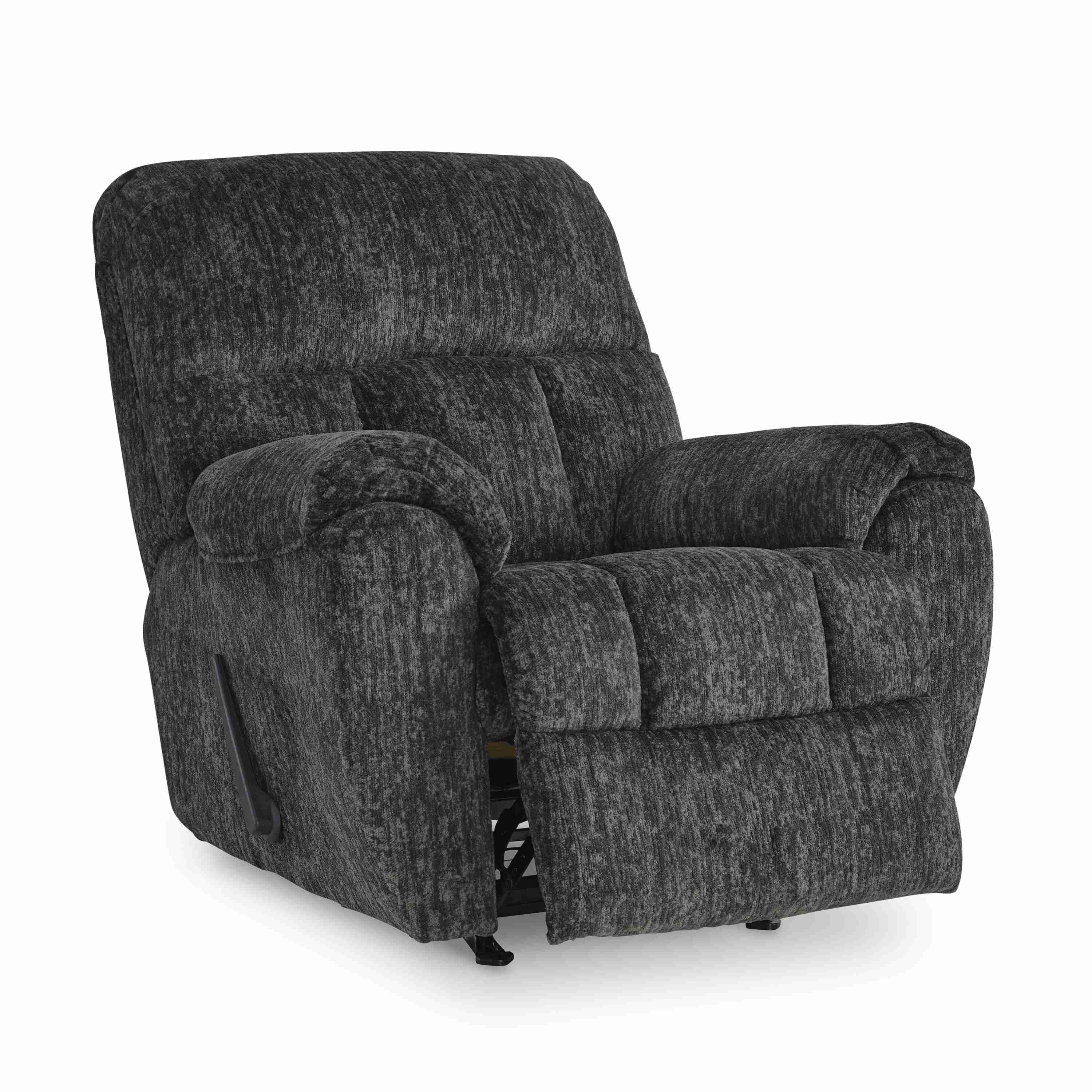 Signature Design by Ashley Stayfish PC5260625 Rocker Recliner - Image 2