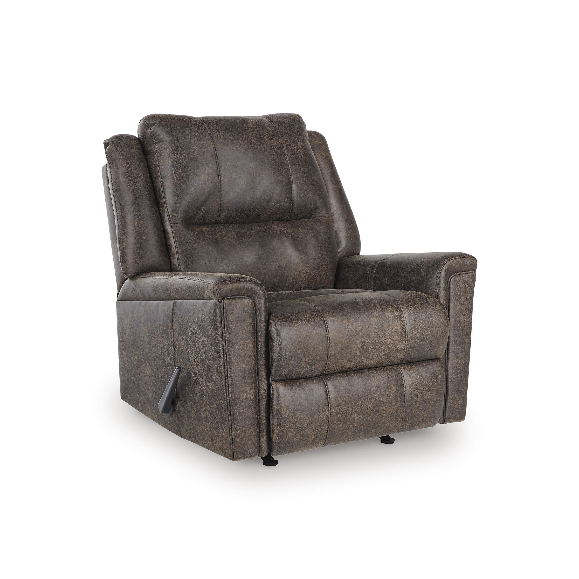 Signature Design by Ashley Lixtowel PC5300425 Rocker Recliner - Image 1