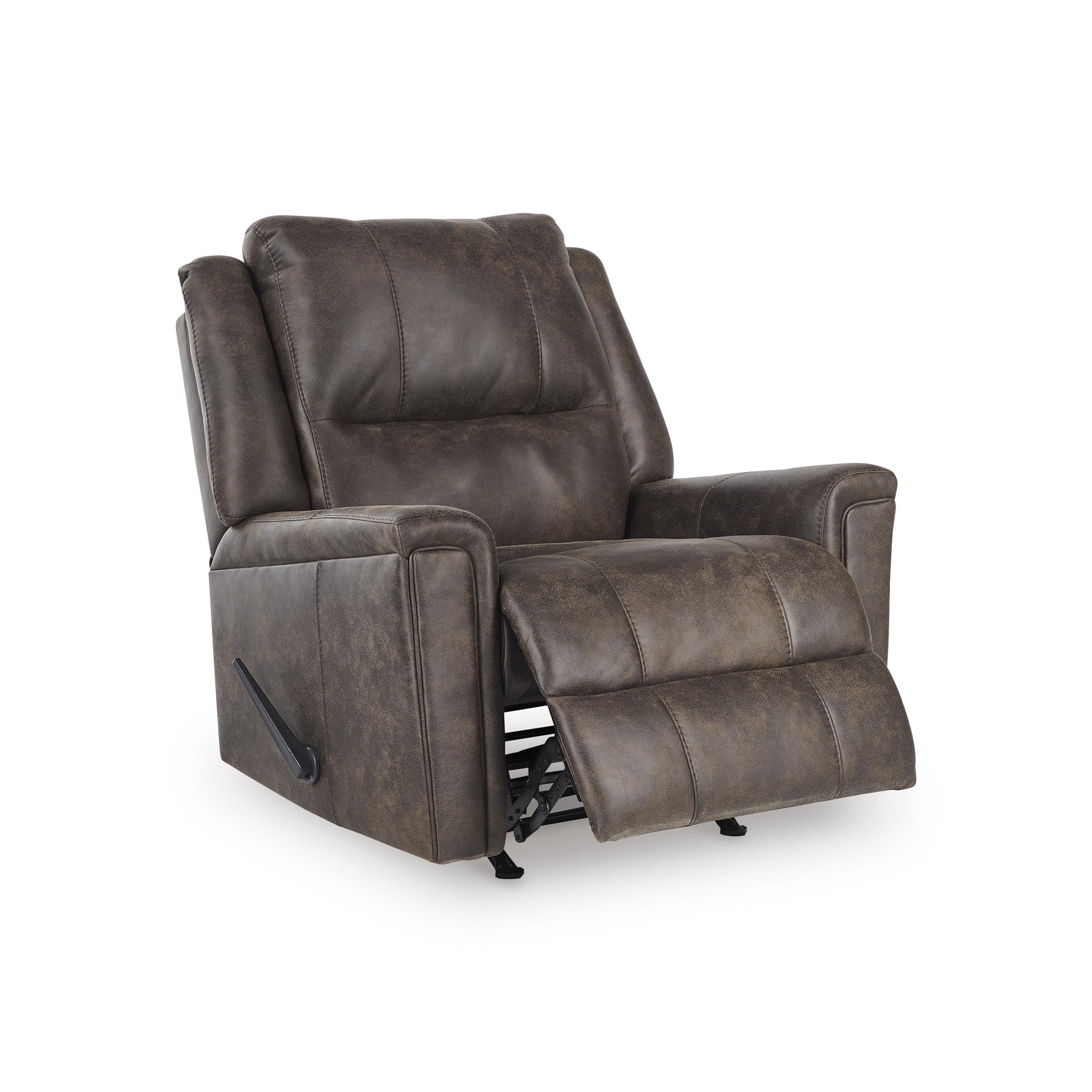 Signature Design by Ashley Lixtowel PC5300425 Rocker Recliner - Image 2