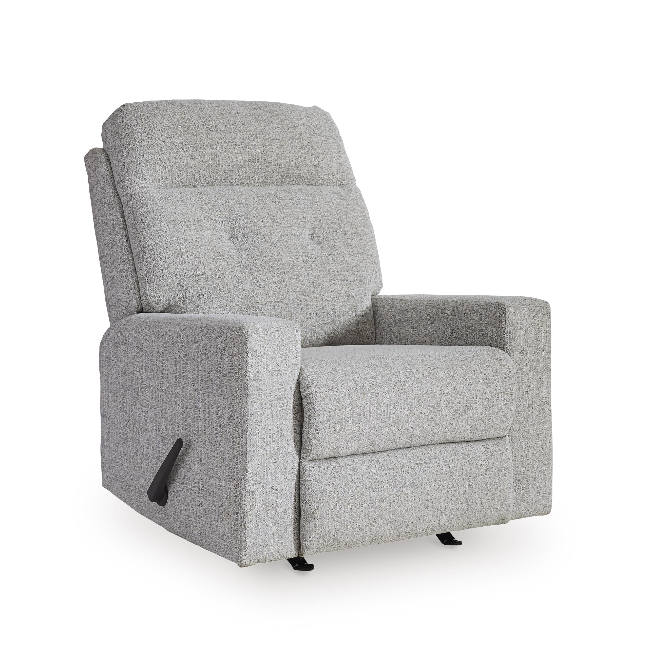 Signature Design by Ashley Skillins PC5320425 Rocker Recliner - Image 1