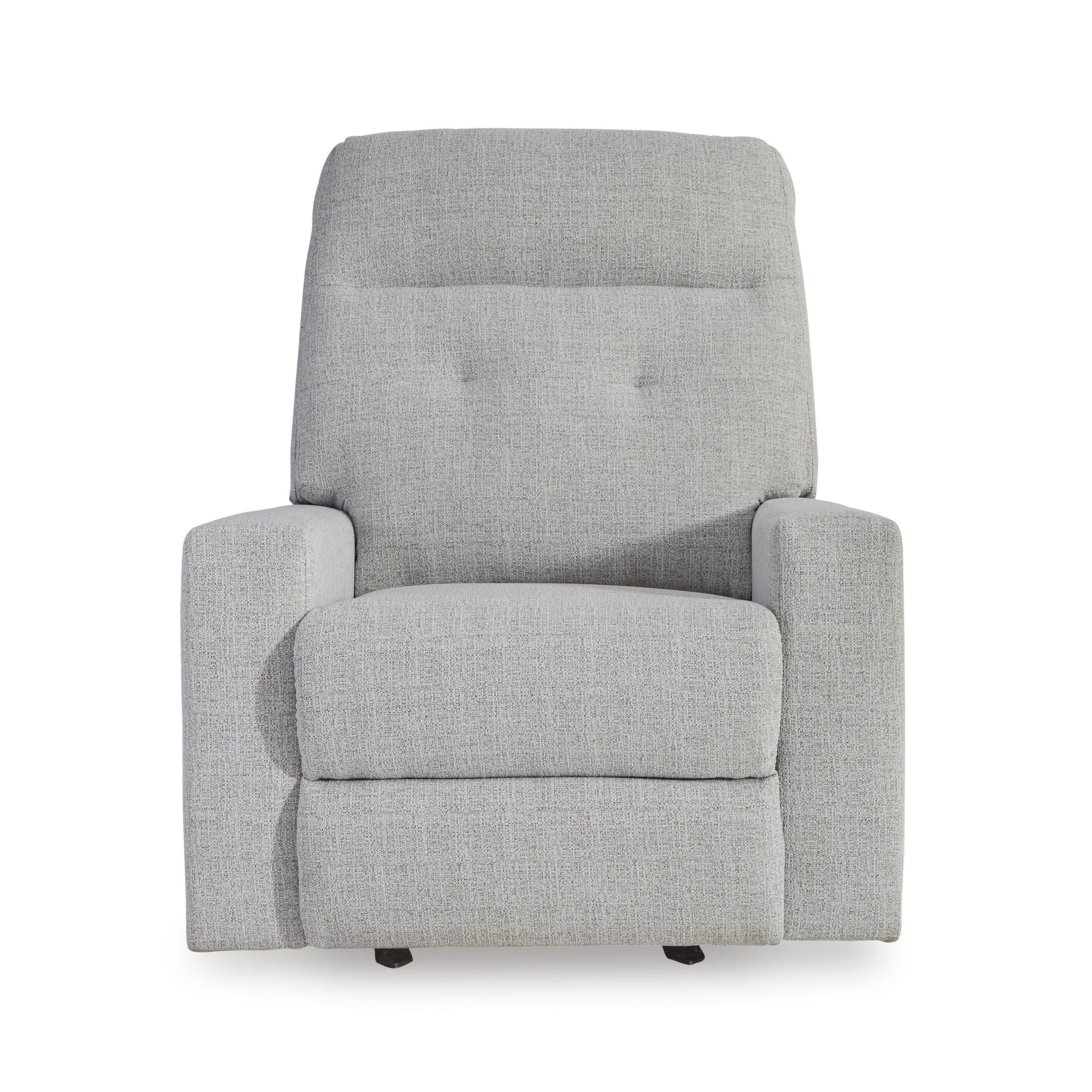 Signature Design by Ashley Skillins PC5320425 Rocker Recliner - Image 3