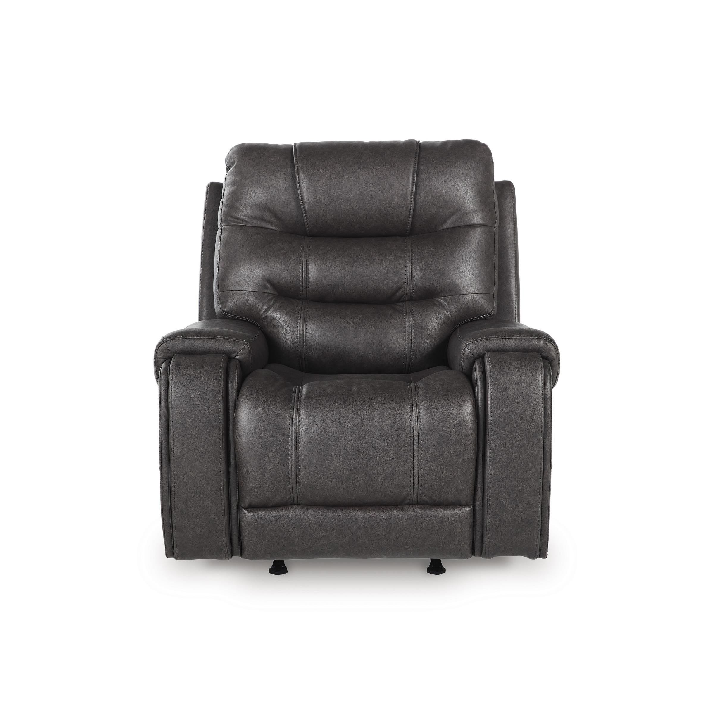 Signature Design by Ashley Femley PC5330625 Rocker Recliner - Image 3