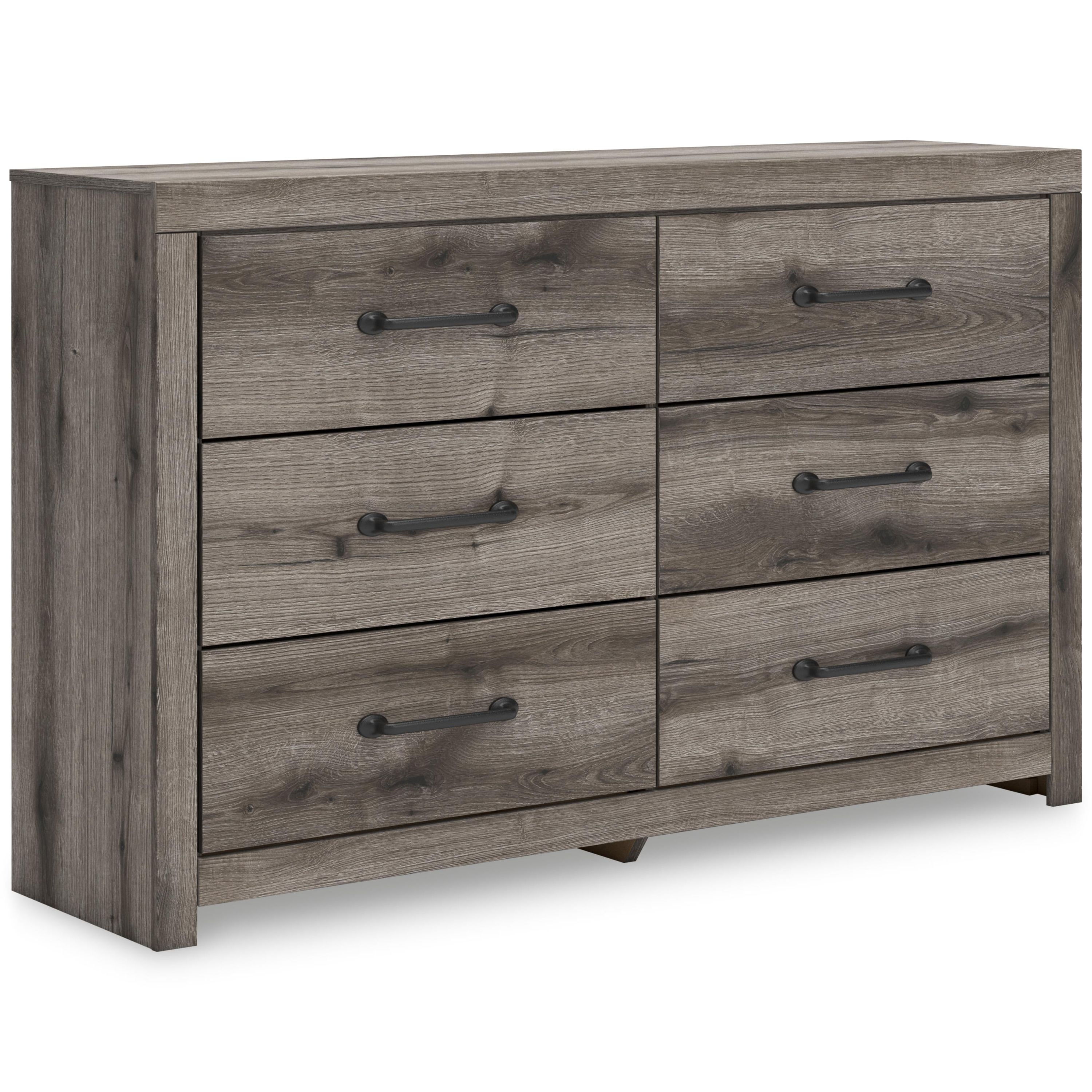 Signature Design by Ashley Graystorm PCB2405-31 Six Drawer Dresser - Image 1