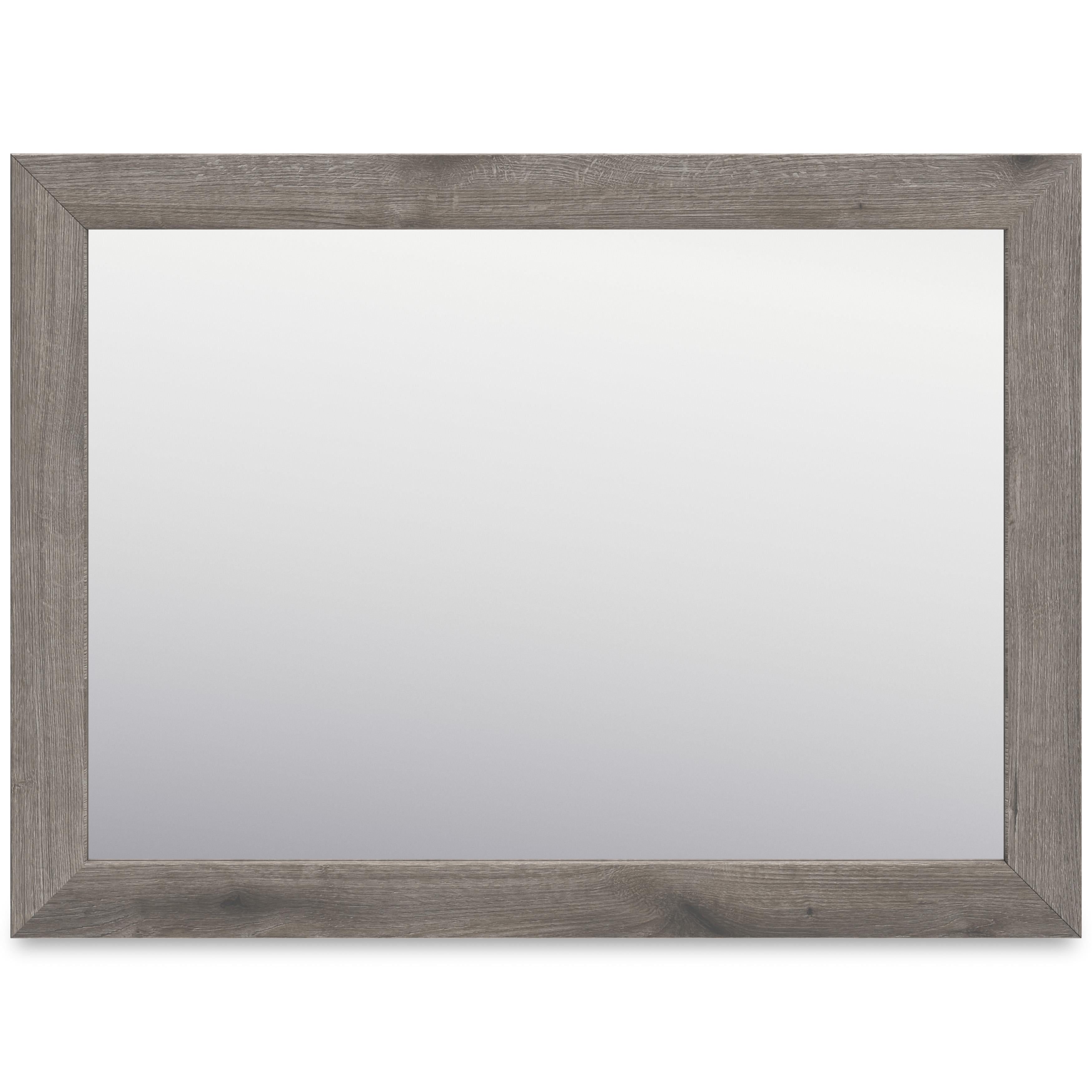 Signature Design by Ashley Graystorm PCB2405-36 Bedroom Mirror - Image 2