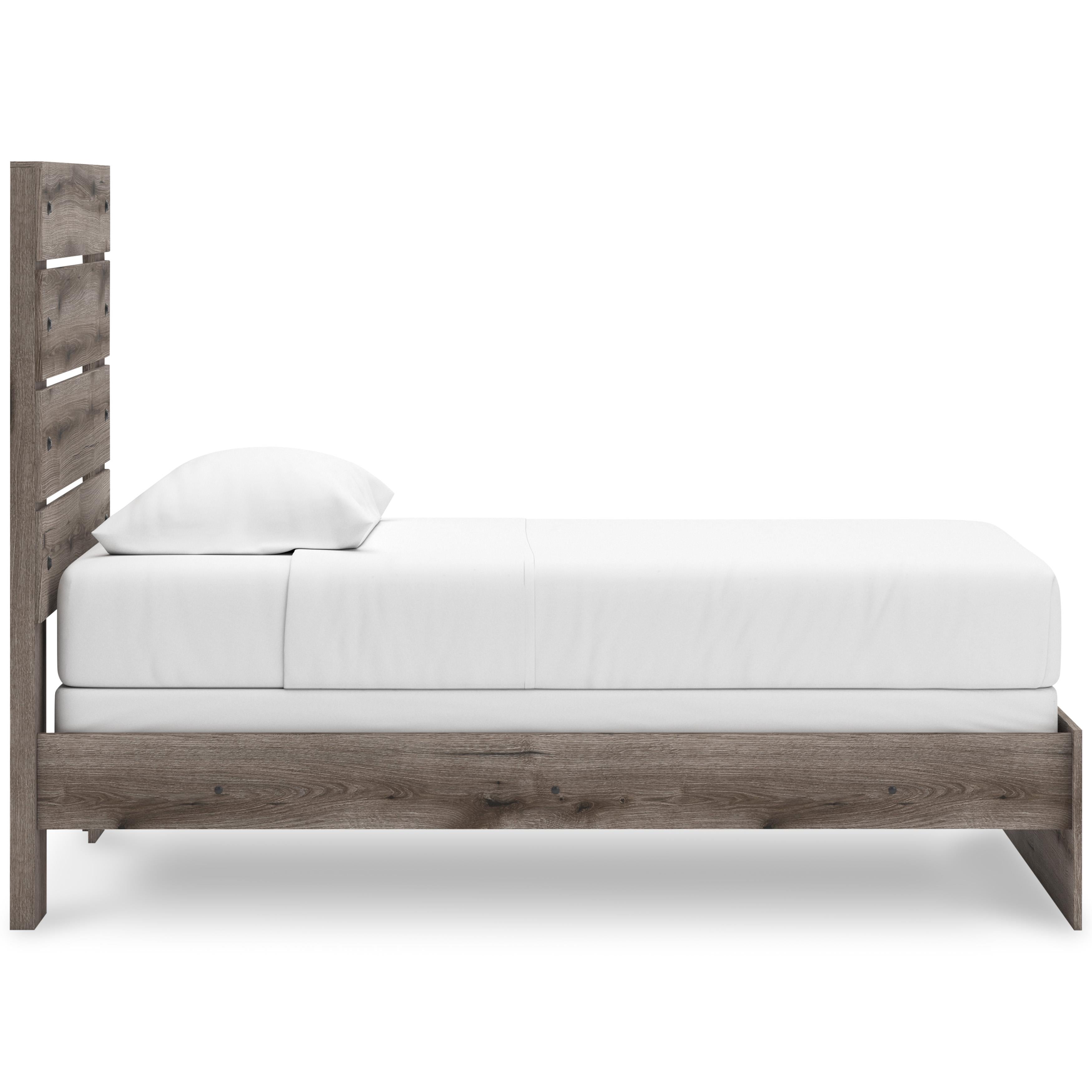 Signature Design by Ashley Graystorm PCB2405B12 Twin Panel Bed - Image 3