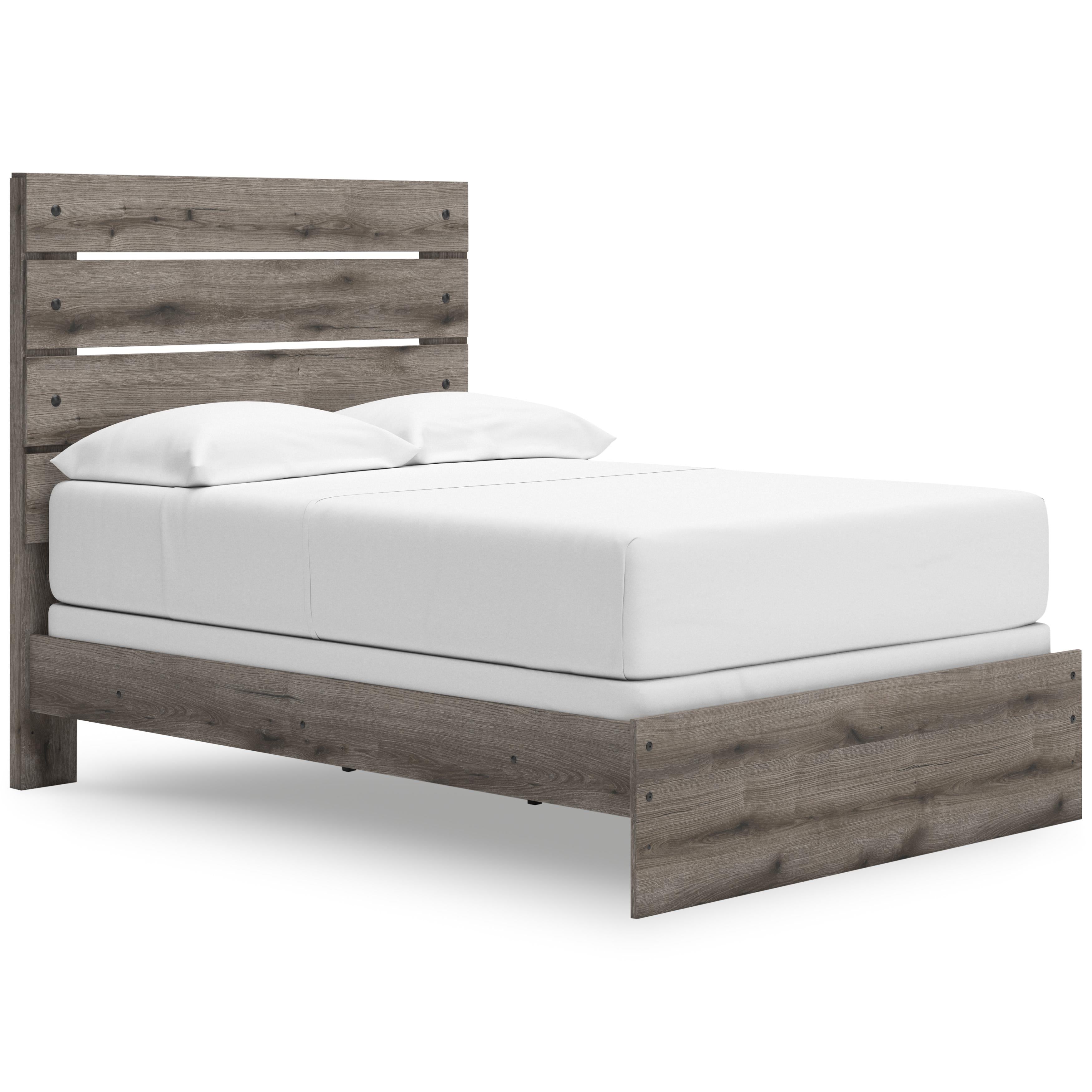 Signature Design by Ashley Graystorm PCB2405B13 Full Panel Bed - Image 1