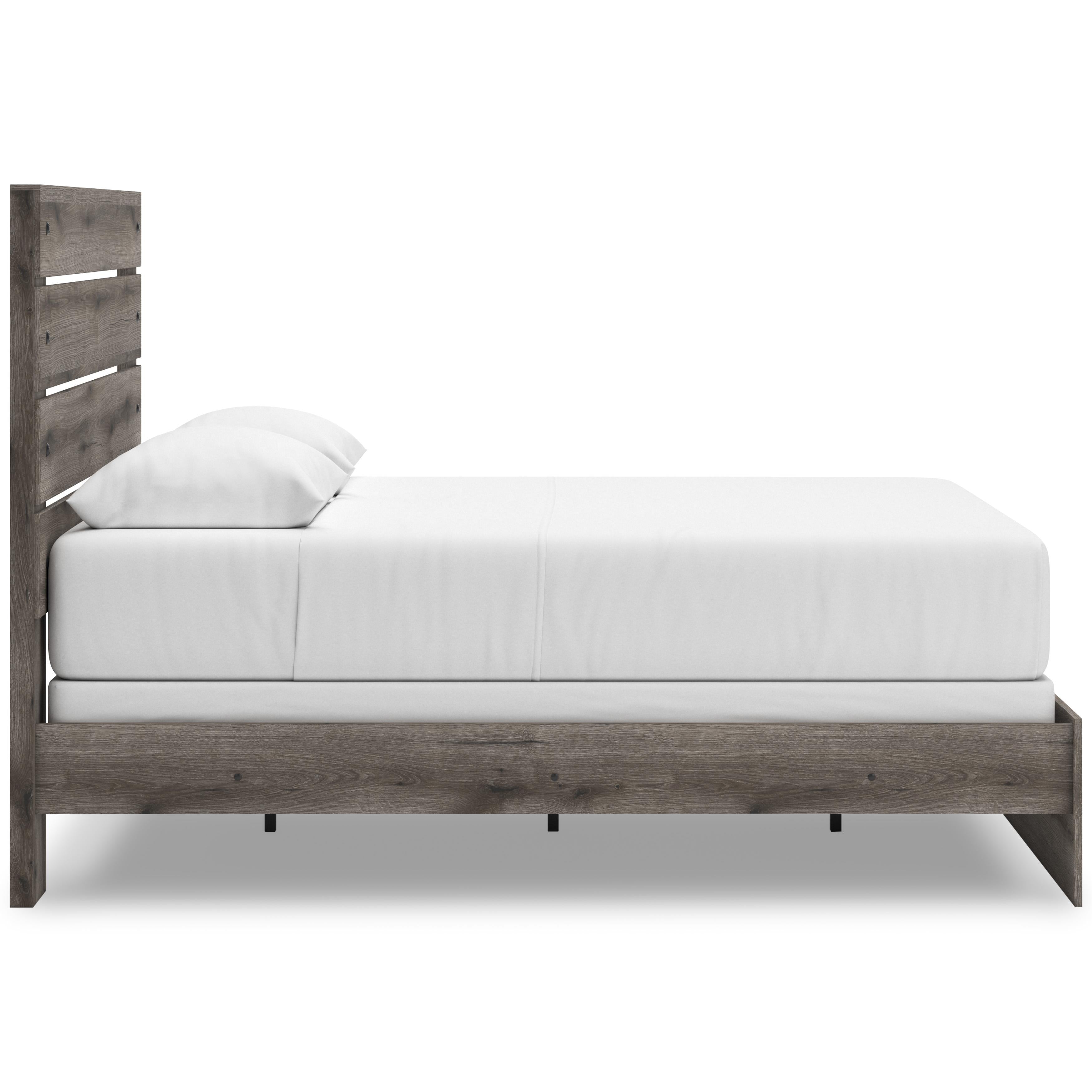 Signature Design by Ashley Graystorm PCB2405B2 Queen Panel Bed - Image 3