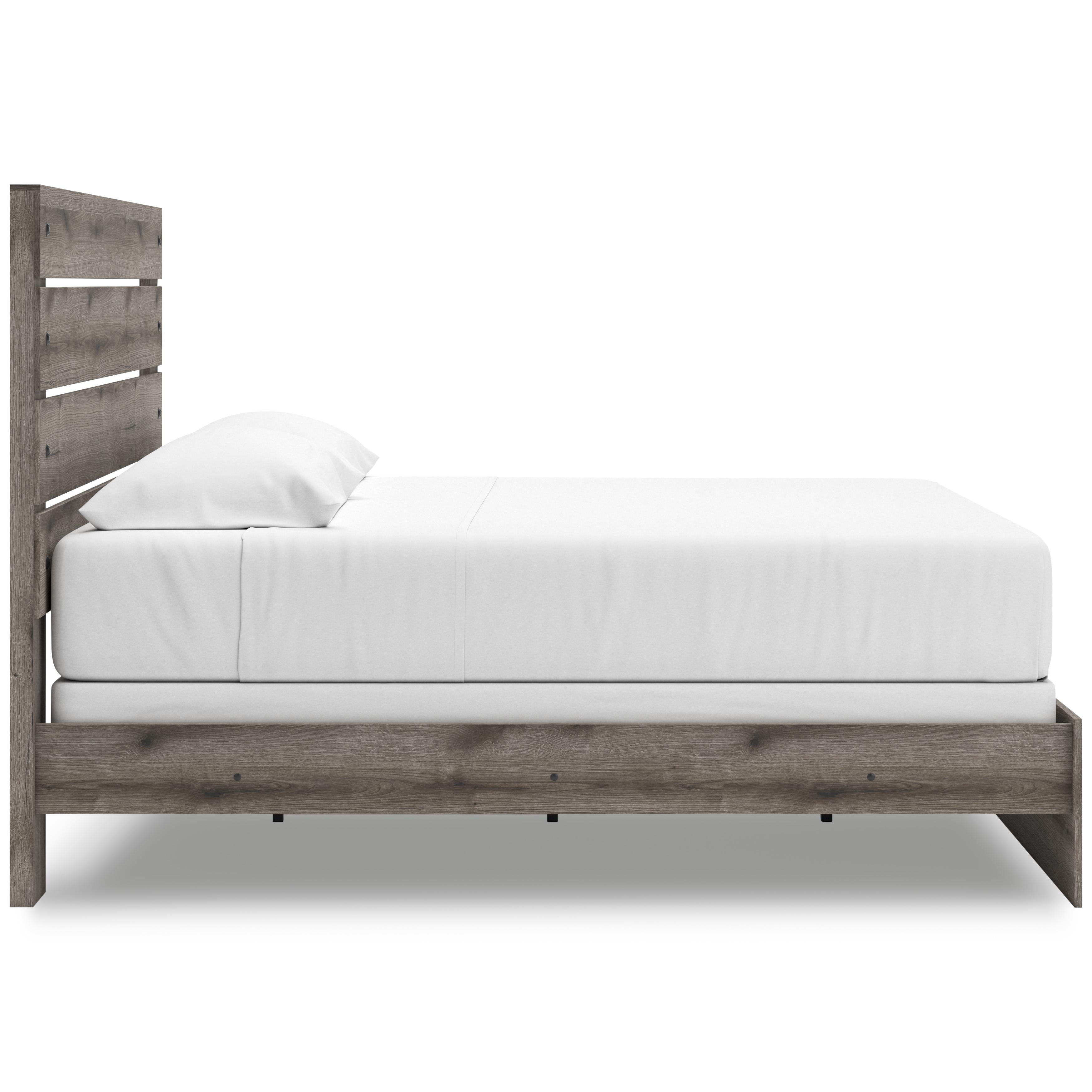 Signature Design by Ashley Graystorm PCB2405B8 King Panel Bed - Image 3