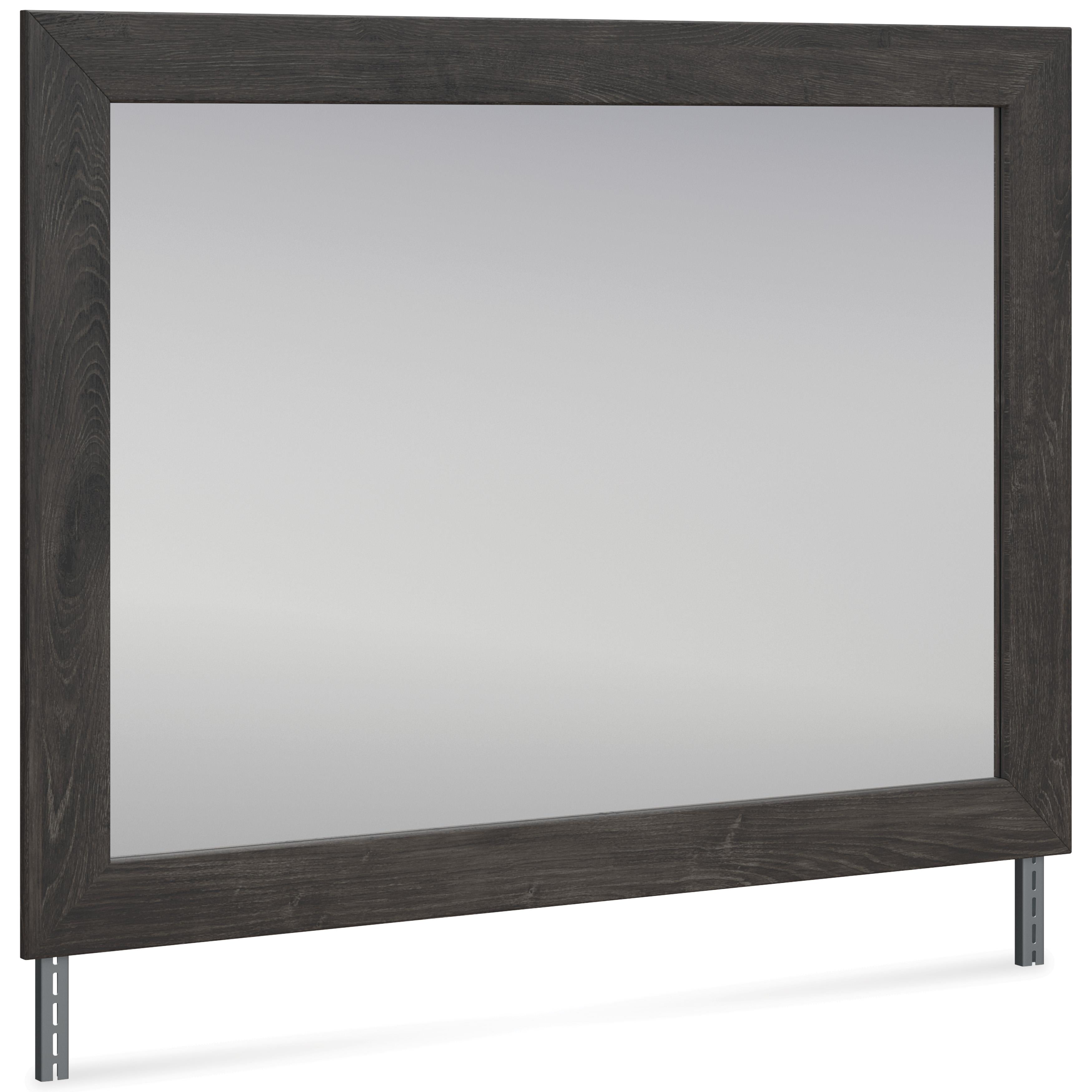 Signature Design by Ashley Fraluna PCB3370-36 Bedroom Mirror - Image 1