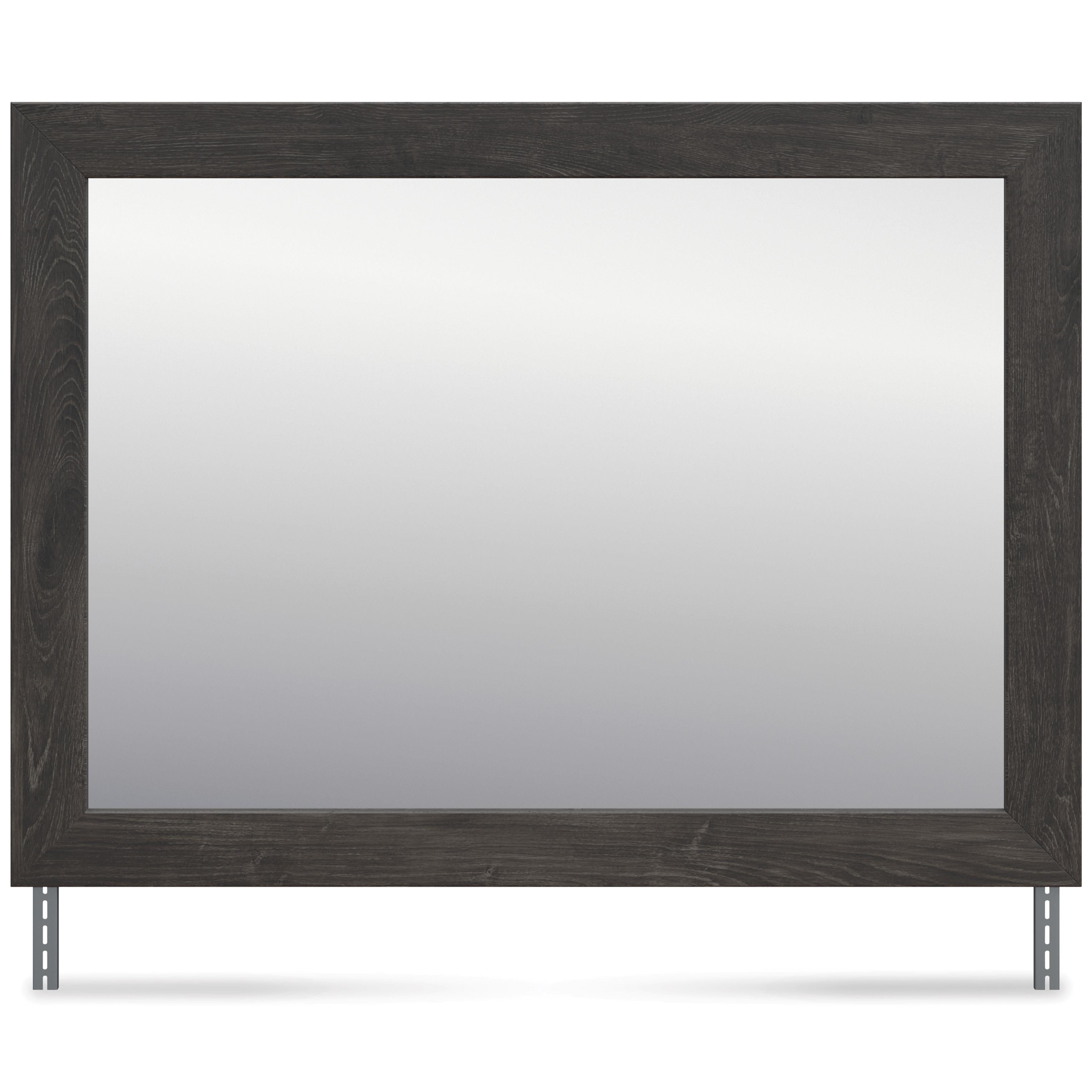 Signature Design by Ashley Fraluna PCB3370-36 Bedroom Mirror - Image 2