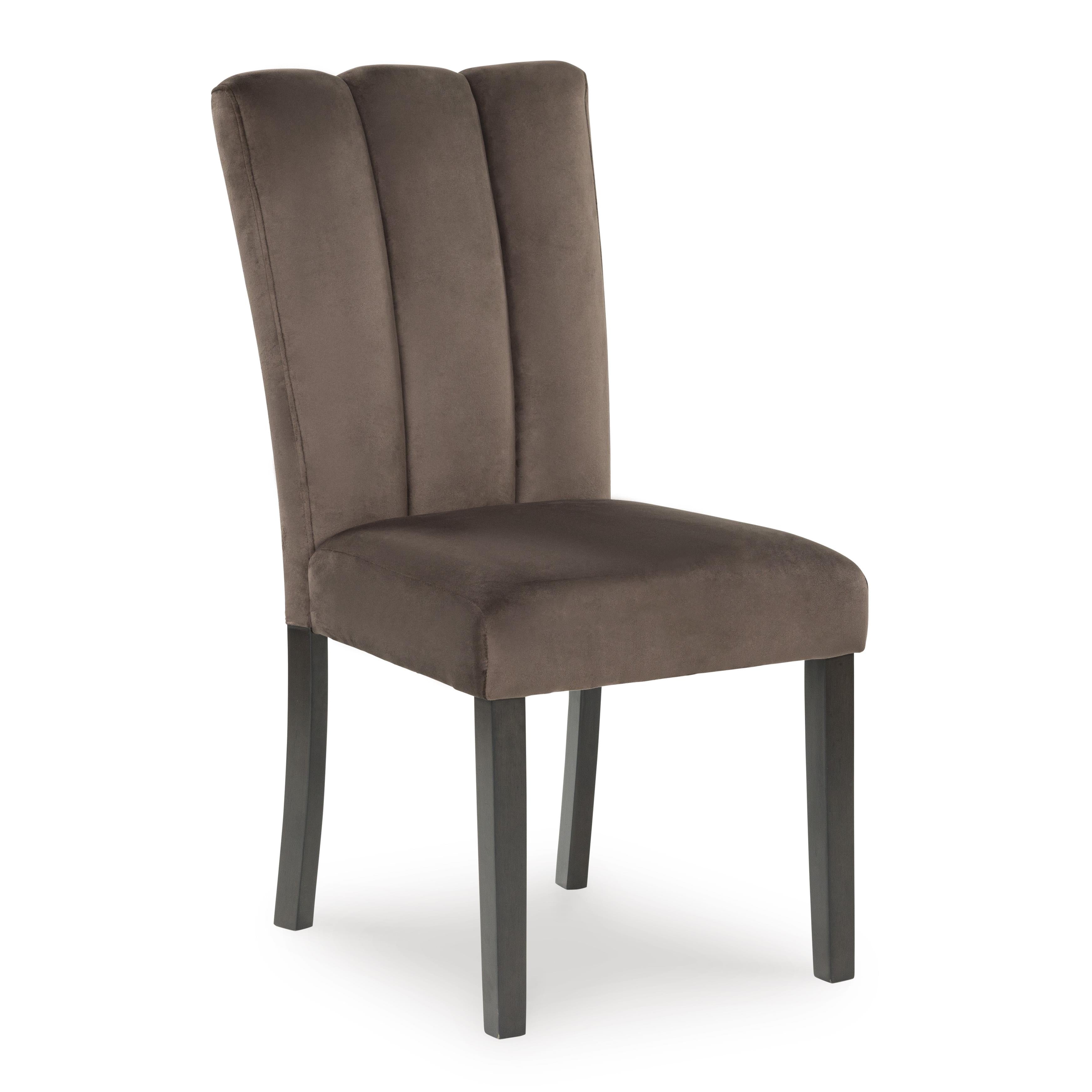 Signature Design by Ashley Jeshina PCD581-01 Dining Upholstered Side Chair - Image 1