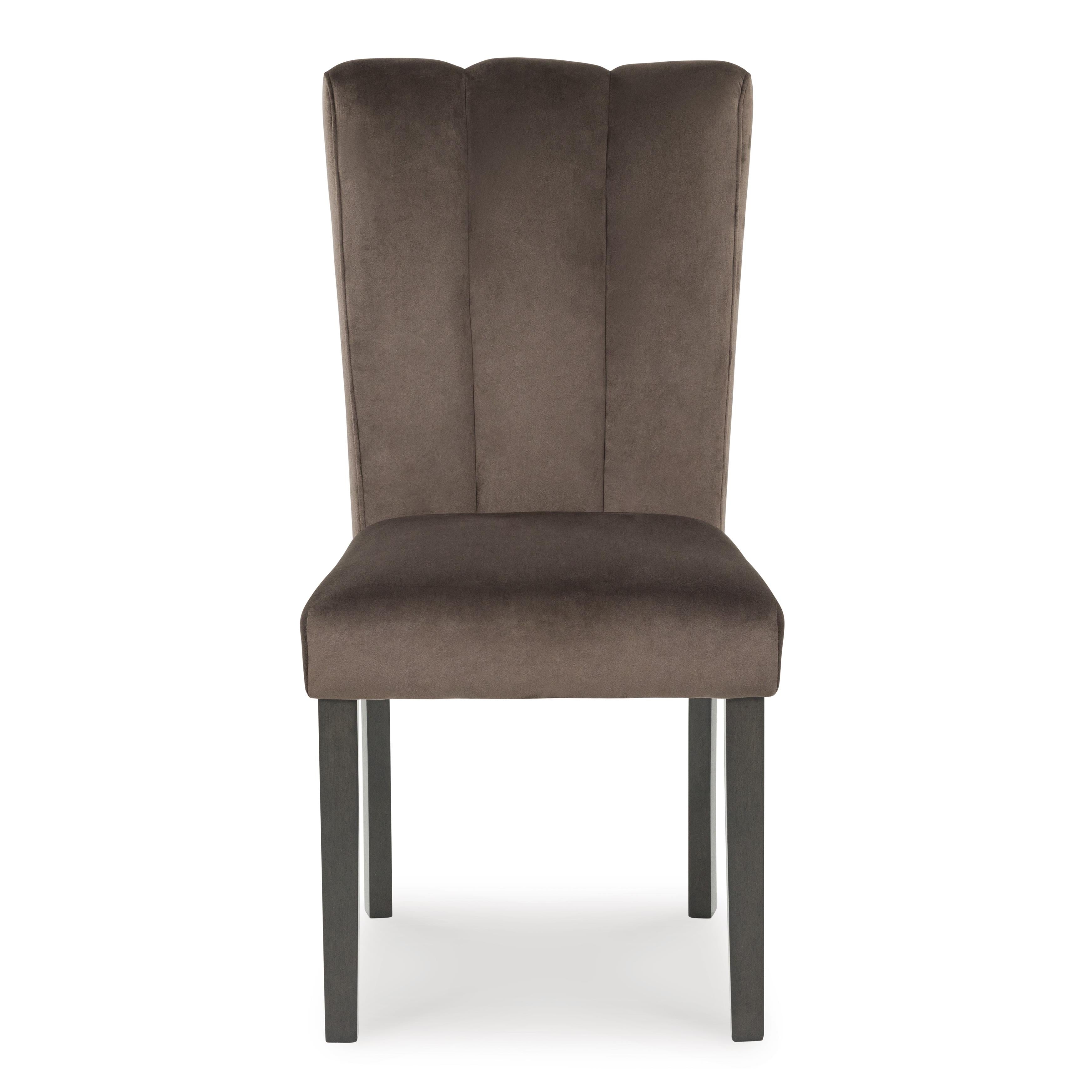 Signature Design by Ashley Jeshina PCD581-01 Dining Upholstered Side Chair - Image 2