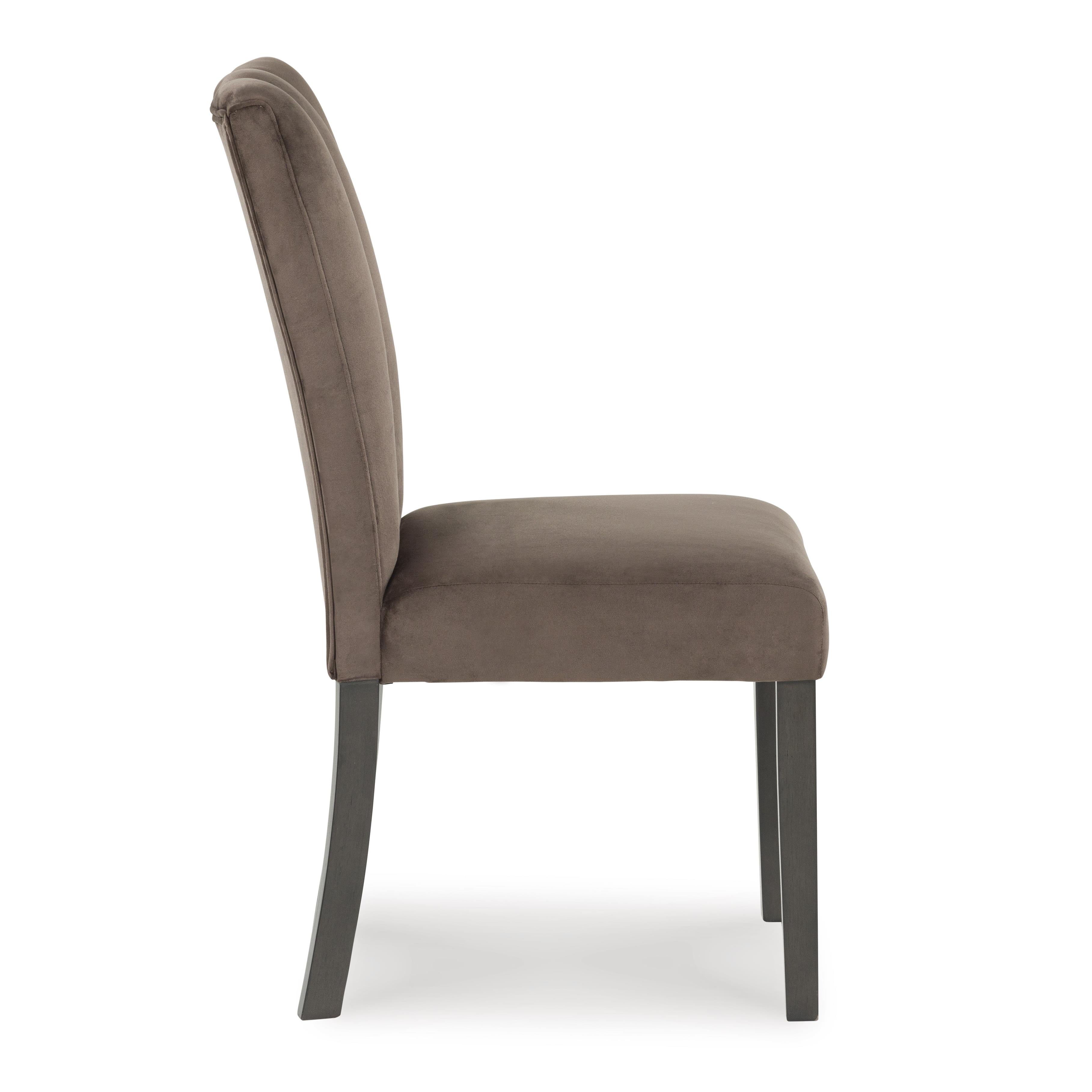 Signature Design by Ashley Jeshina PCD581-01 Dining Upholstered Side Chair - Image 3