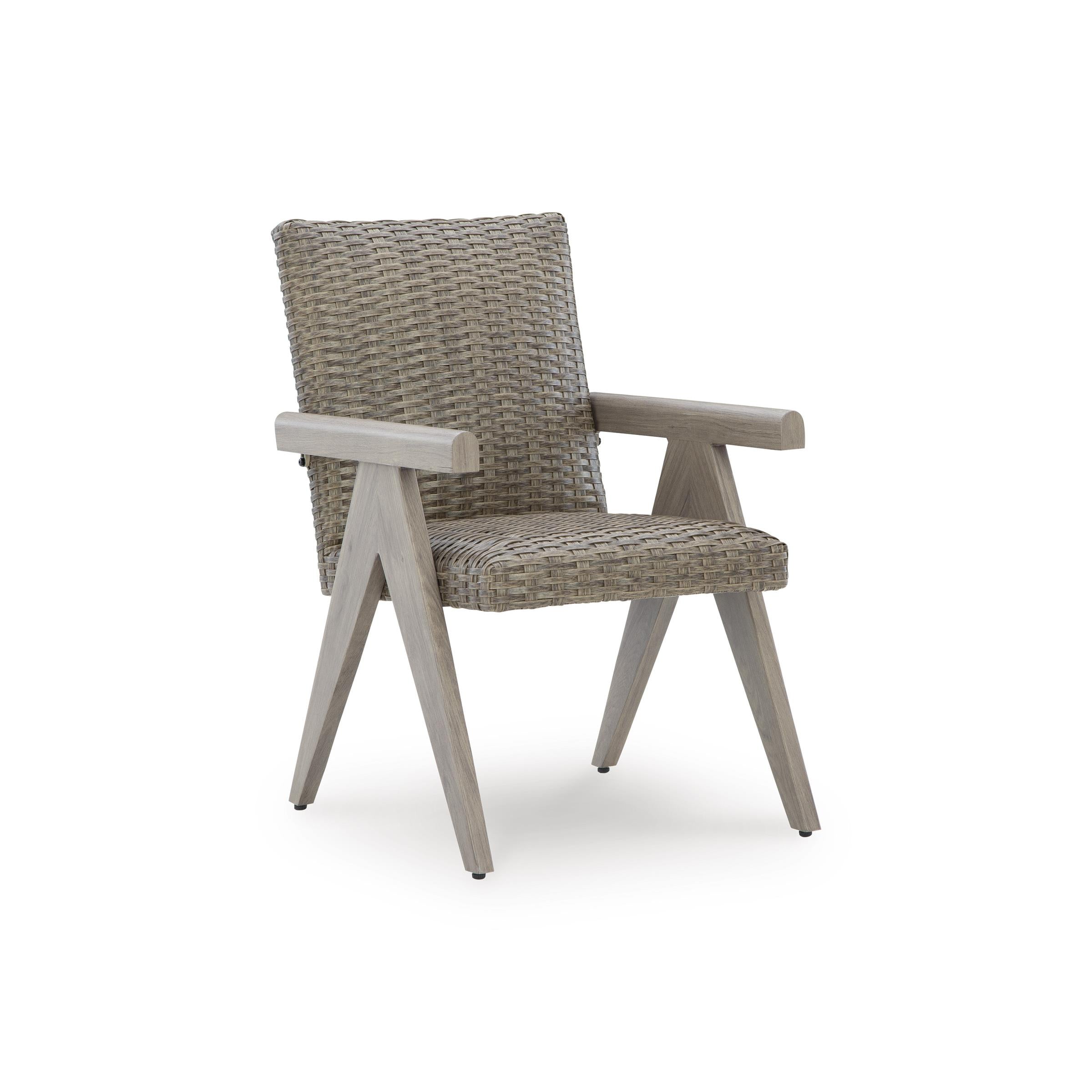 Signature Design by Ashley Cliff Trails PCP690-601A Arm Chair - Image 1