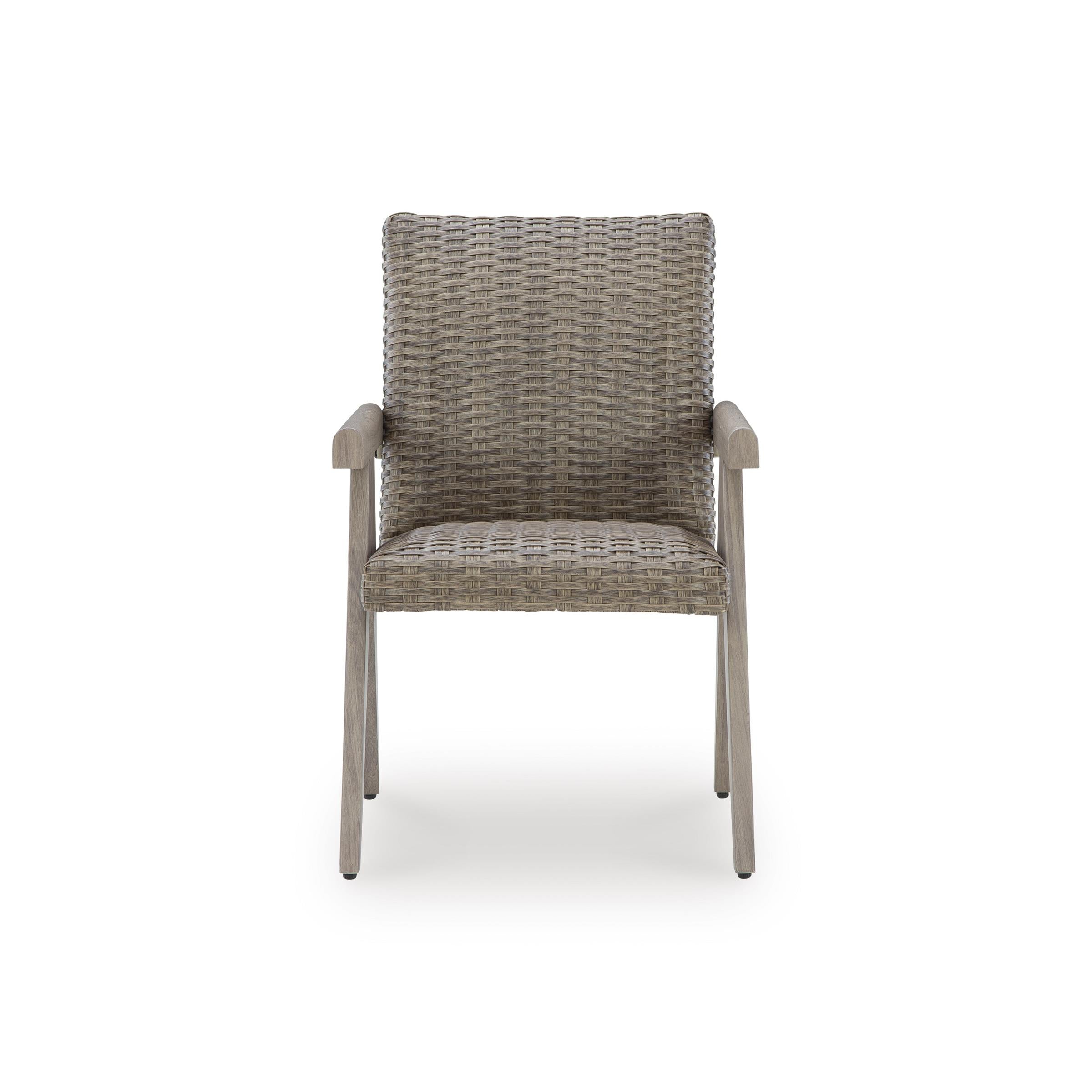 Signature Design by Ashley Cliff Trails PCP690-601A Arm Chair - Image 2