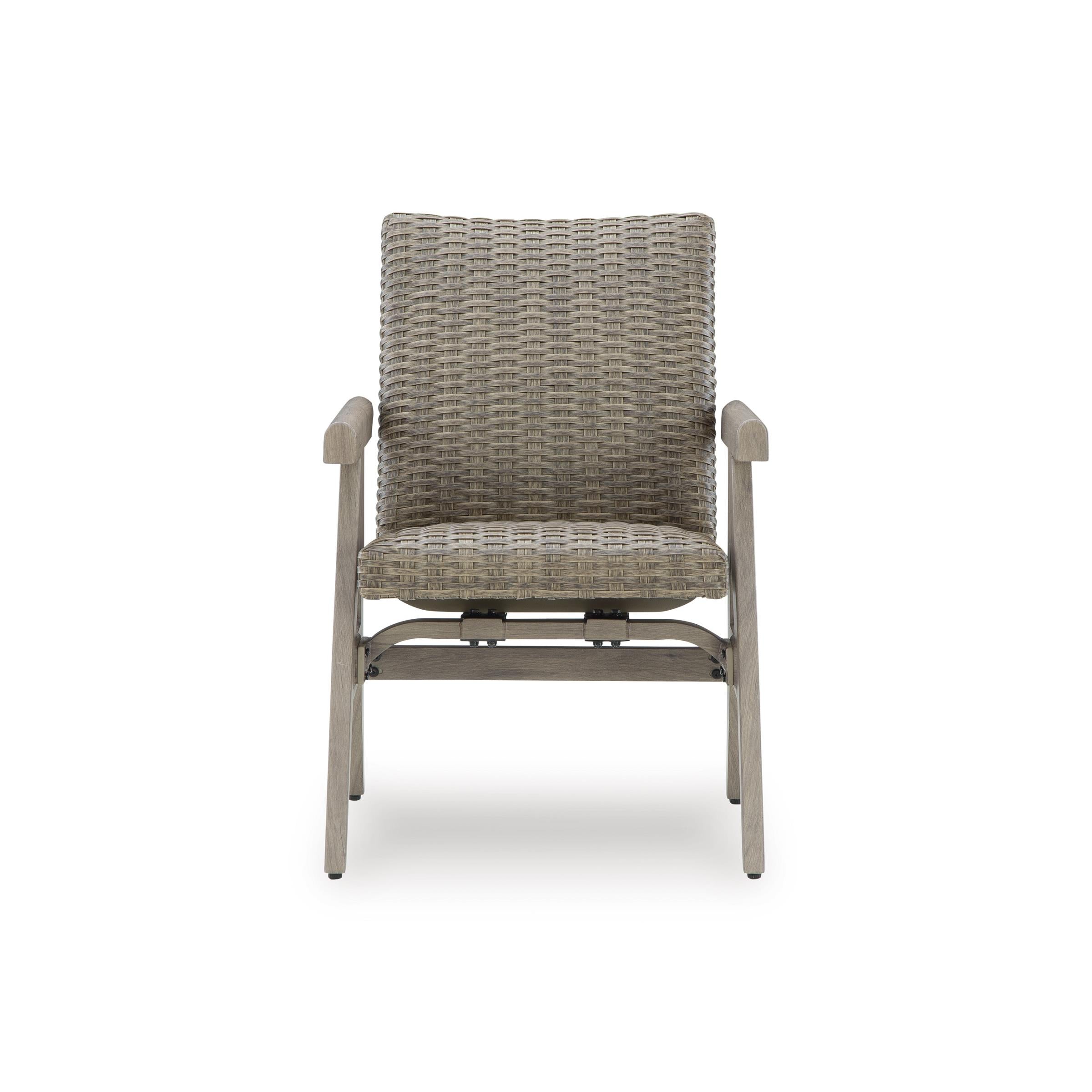 Signature Design by Ashley Cliff Trails PCP690-602A Rocking Arm Chair - Image 2