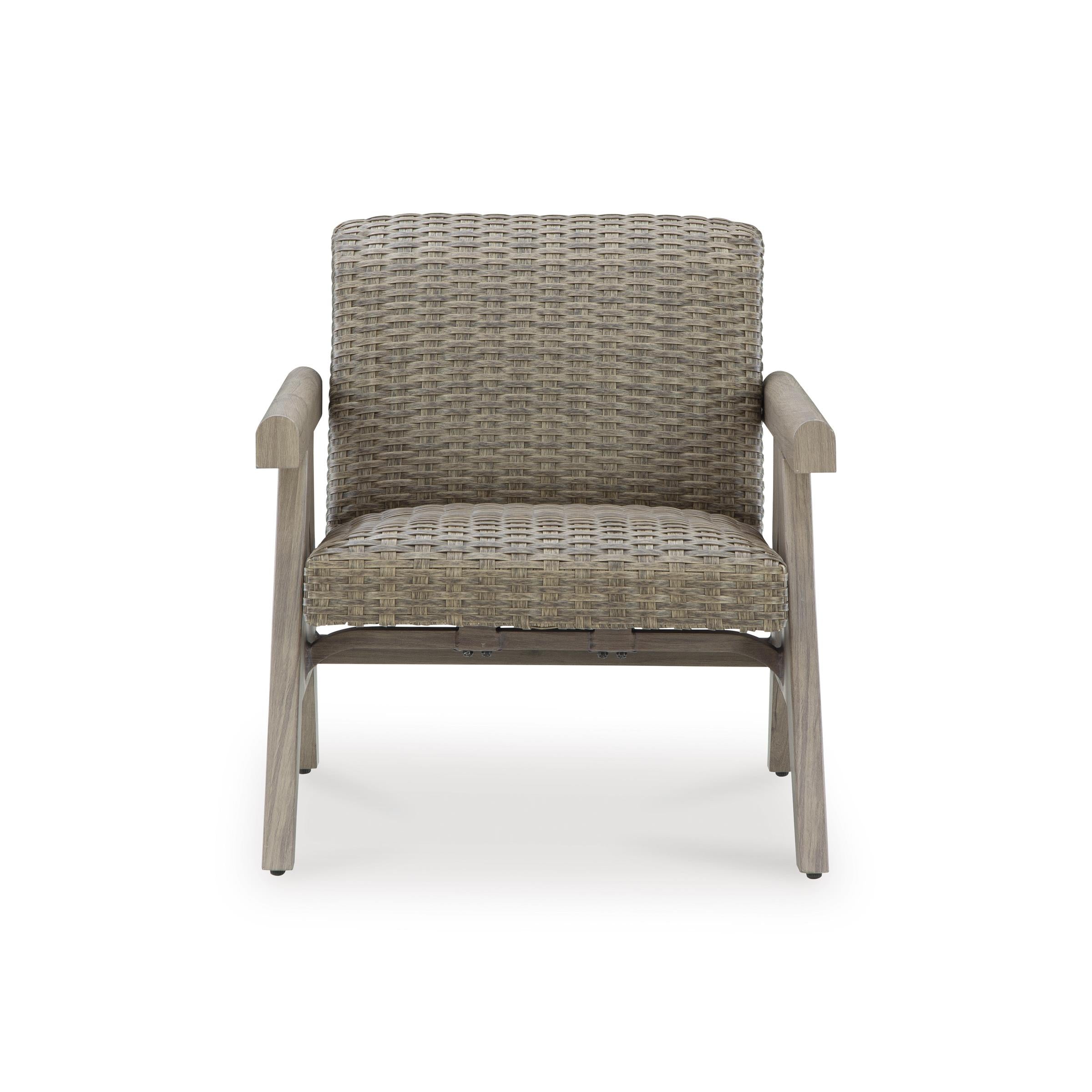 Signature Design by Ashley Cliff Trails PCP690-821 Rocking Lounge Chair - Image 2