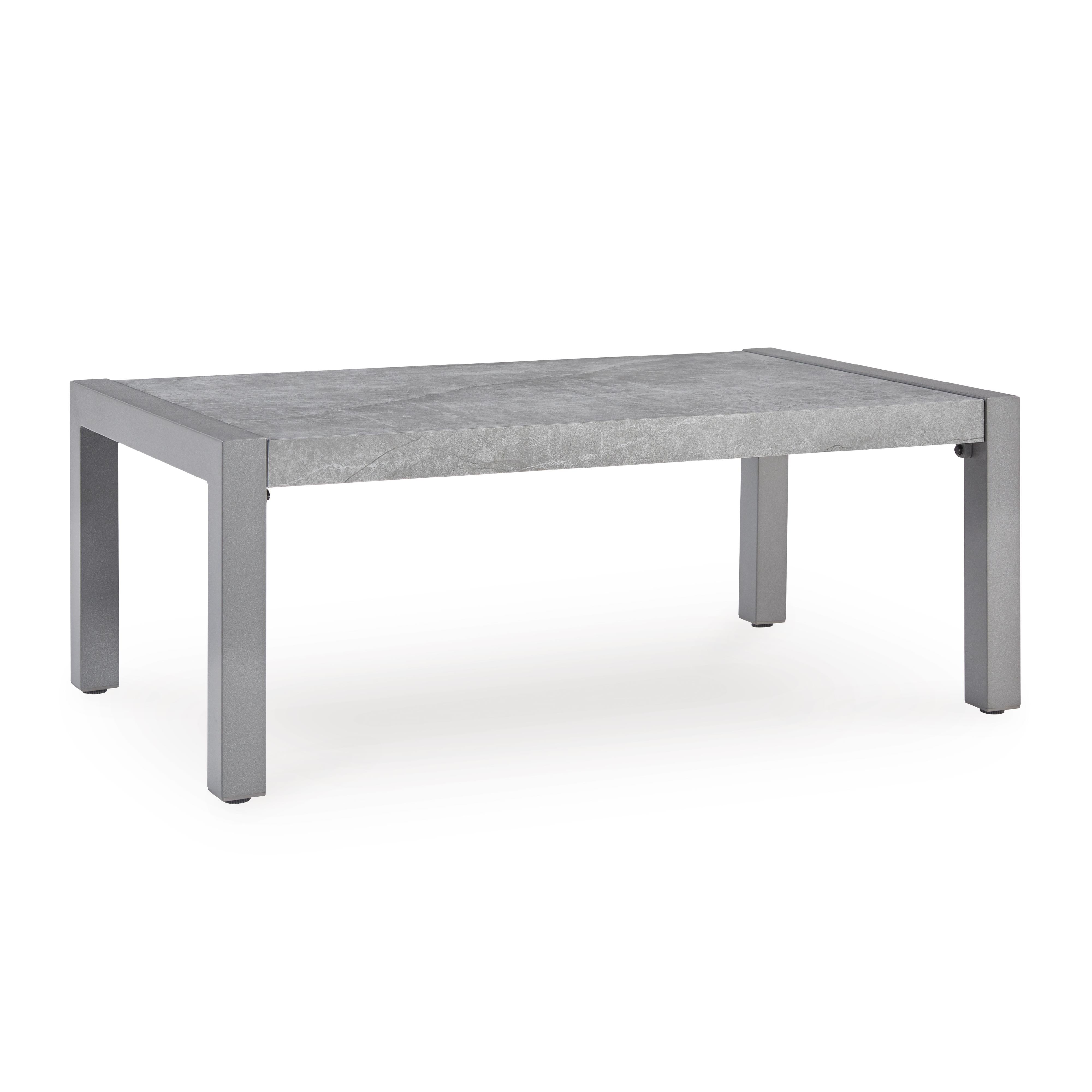 Signature Design by Ashley Hurley Park PCP695-701 Rectangular Cocktail Table - Image 1
