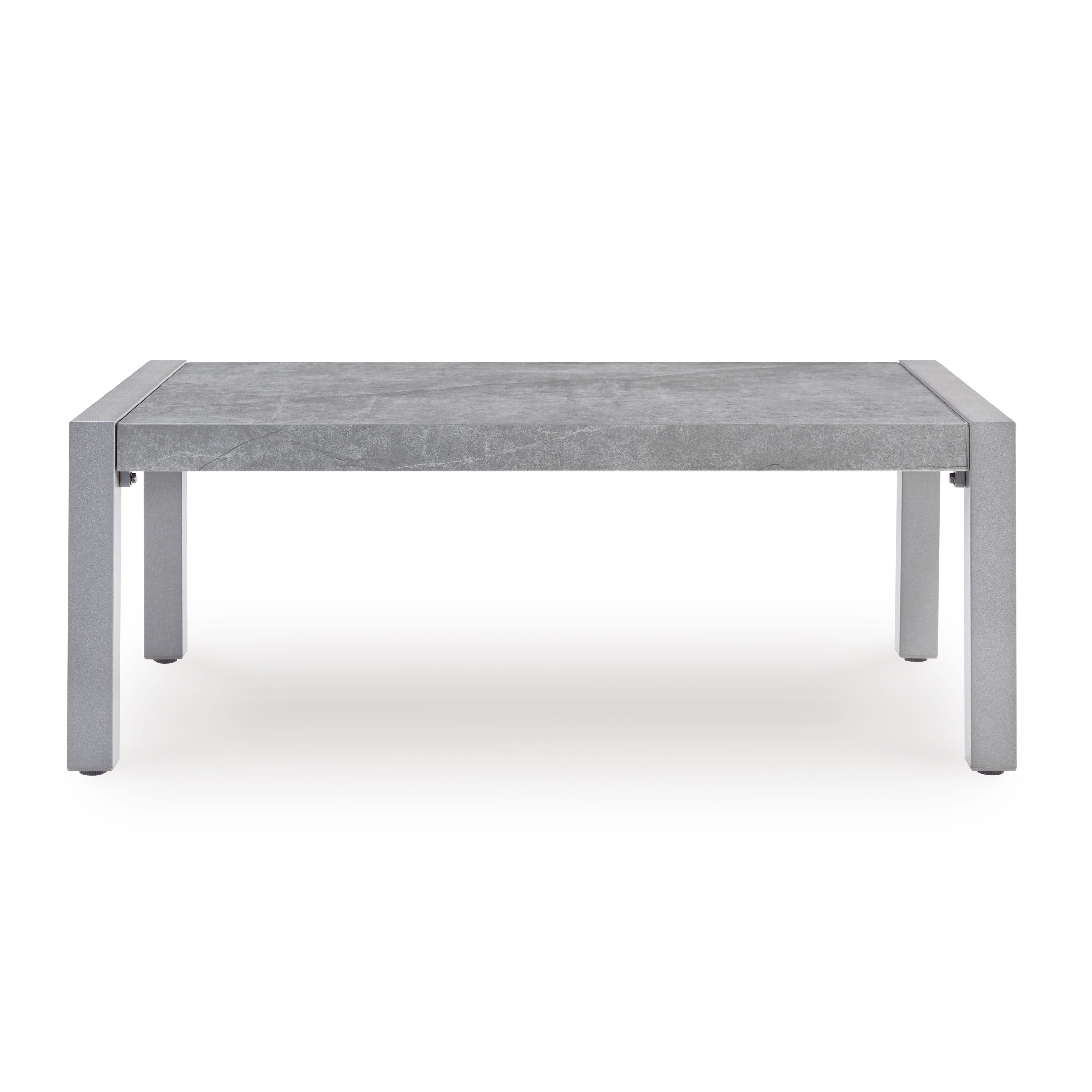 Signature Design by Ashley Hurley Park PCP695-701 Rectangular Cocktail Table - Image 2