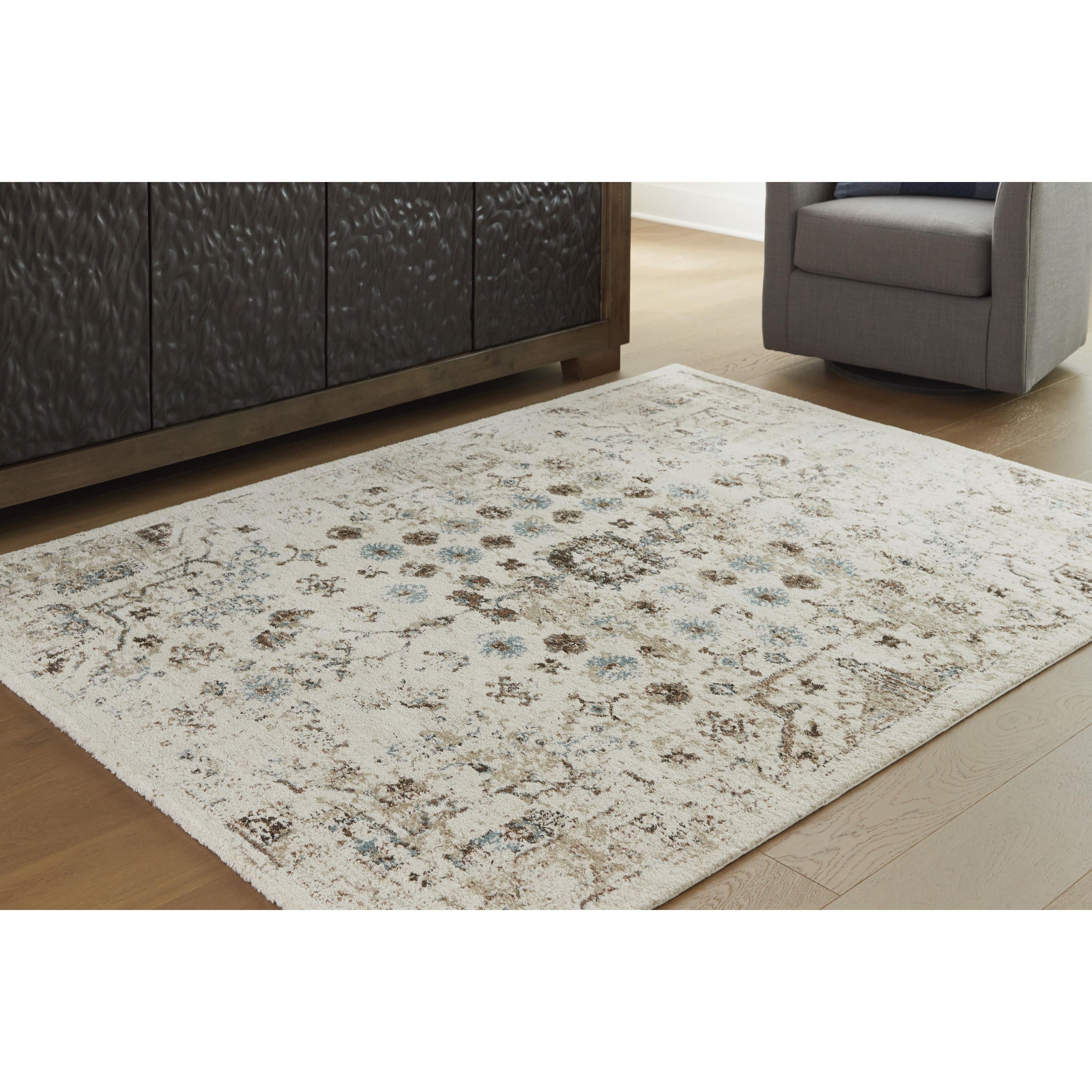 Signature Design by Ashley Jossler R407071 Large Rug - Image 2