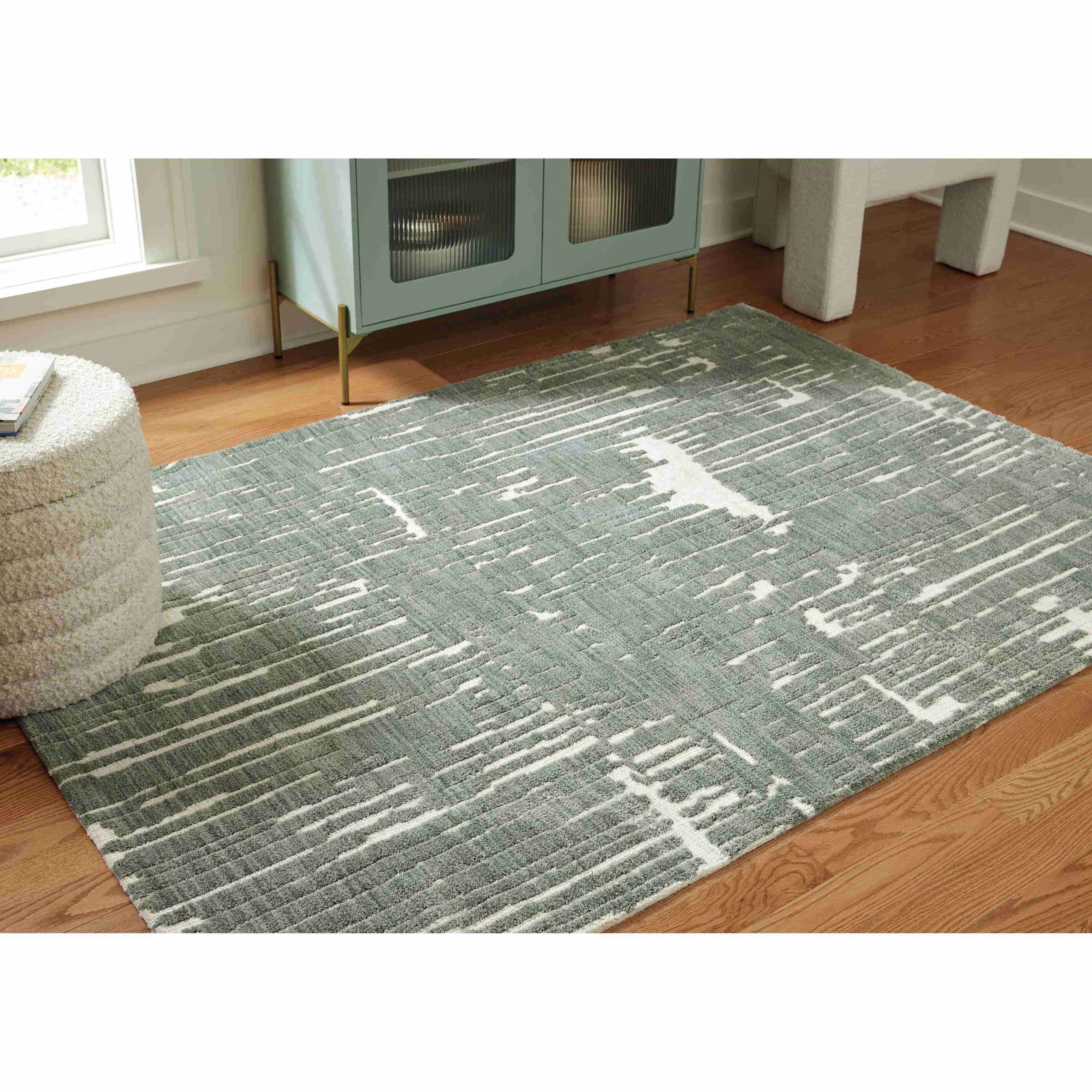 Signature Design by Ashley Cayworth R407091 Large Rug - Image 2