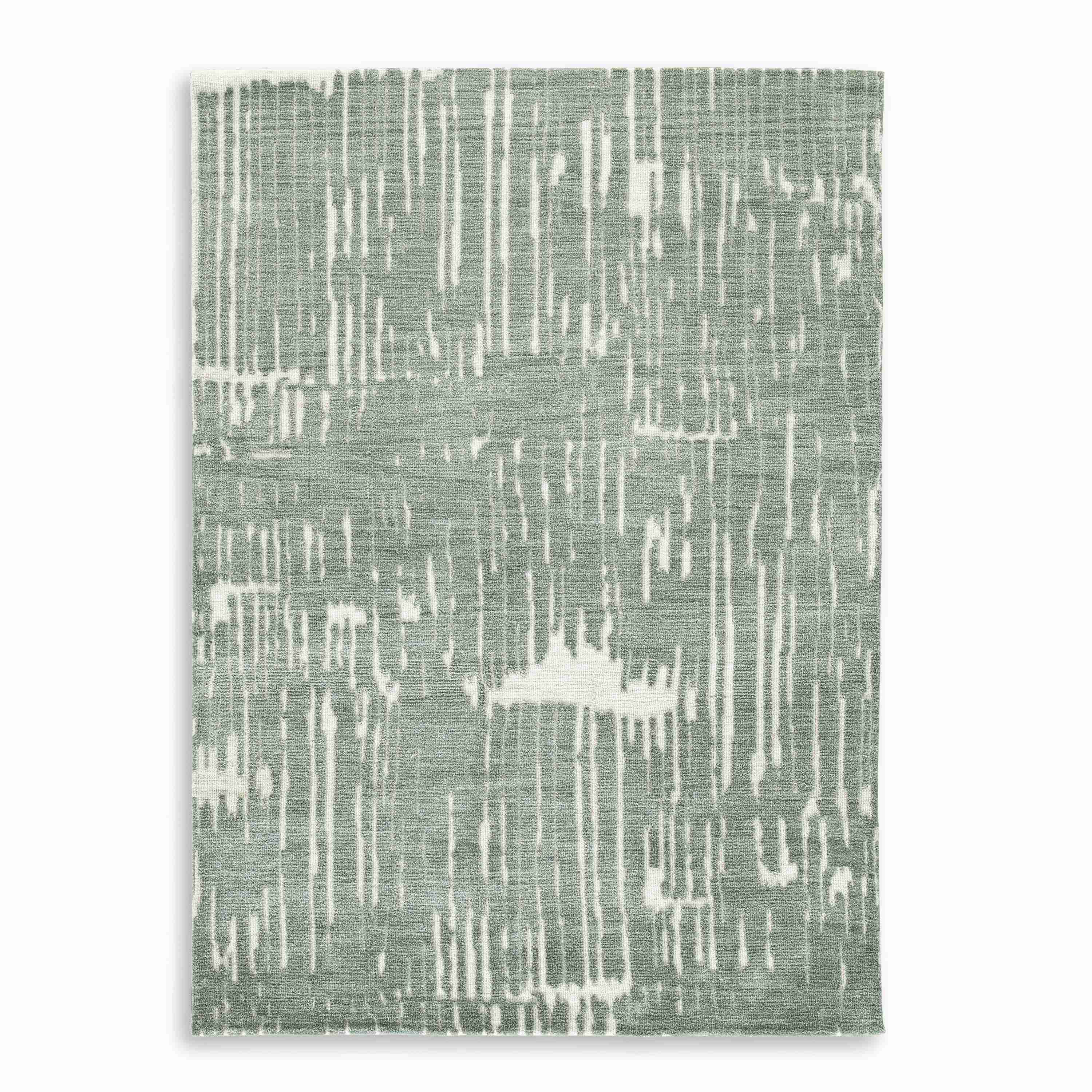 Signature Design by Ashley Cayworth R407092 Medium Rug - Image 1