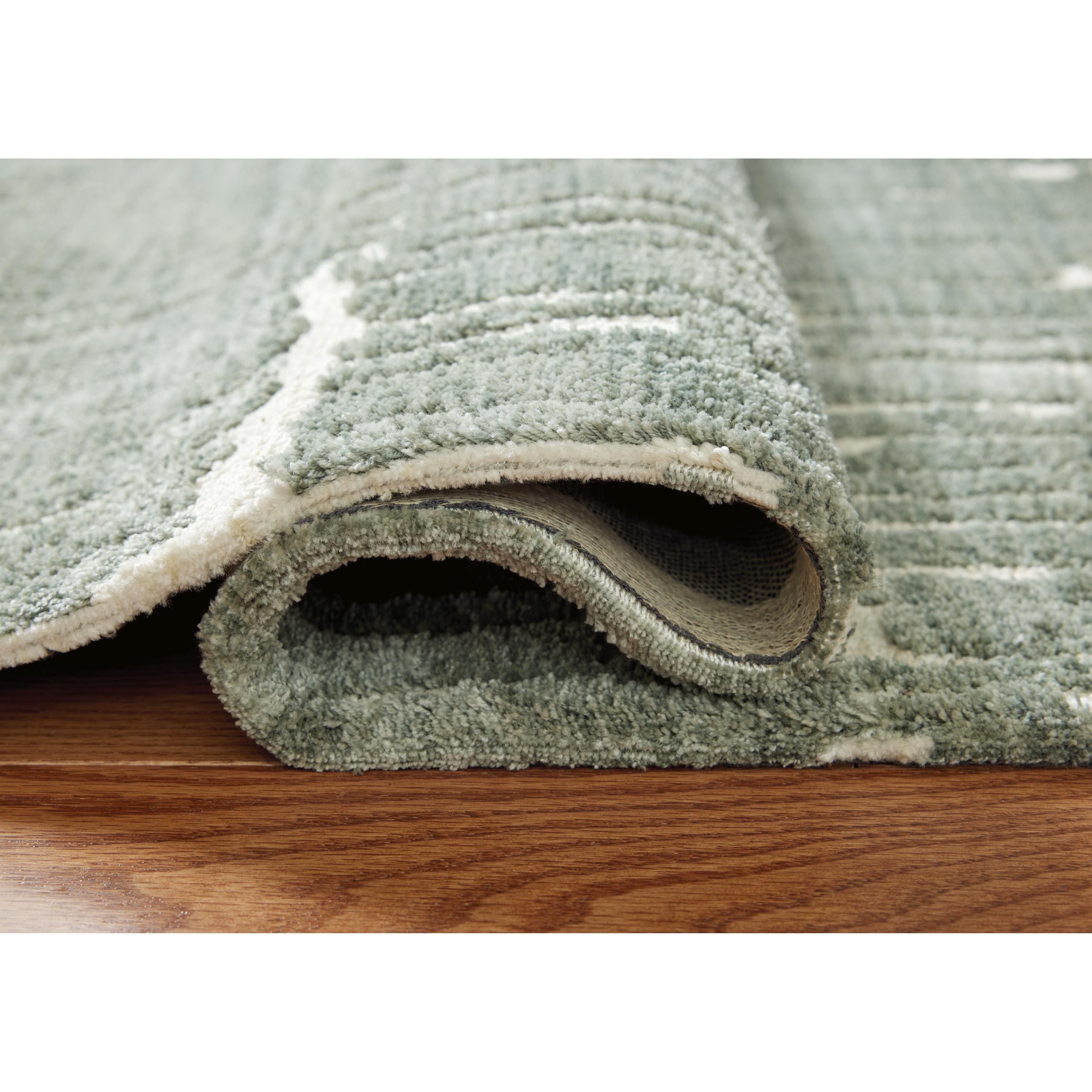 Signature Design by Ashley Cayworth R407092 Medium Rug - Image 3