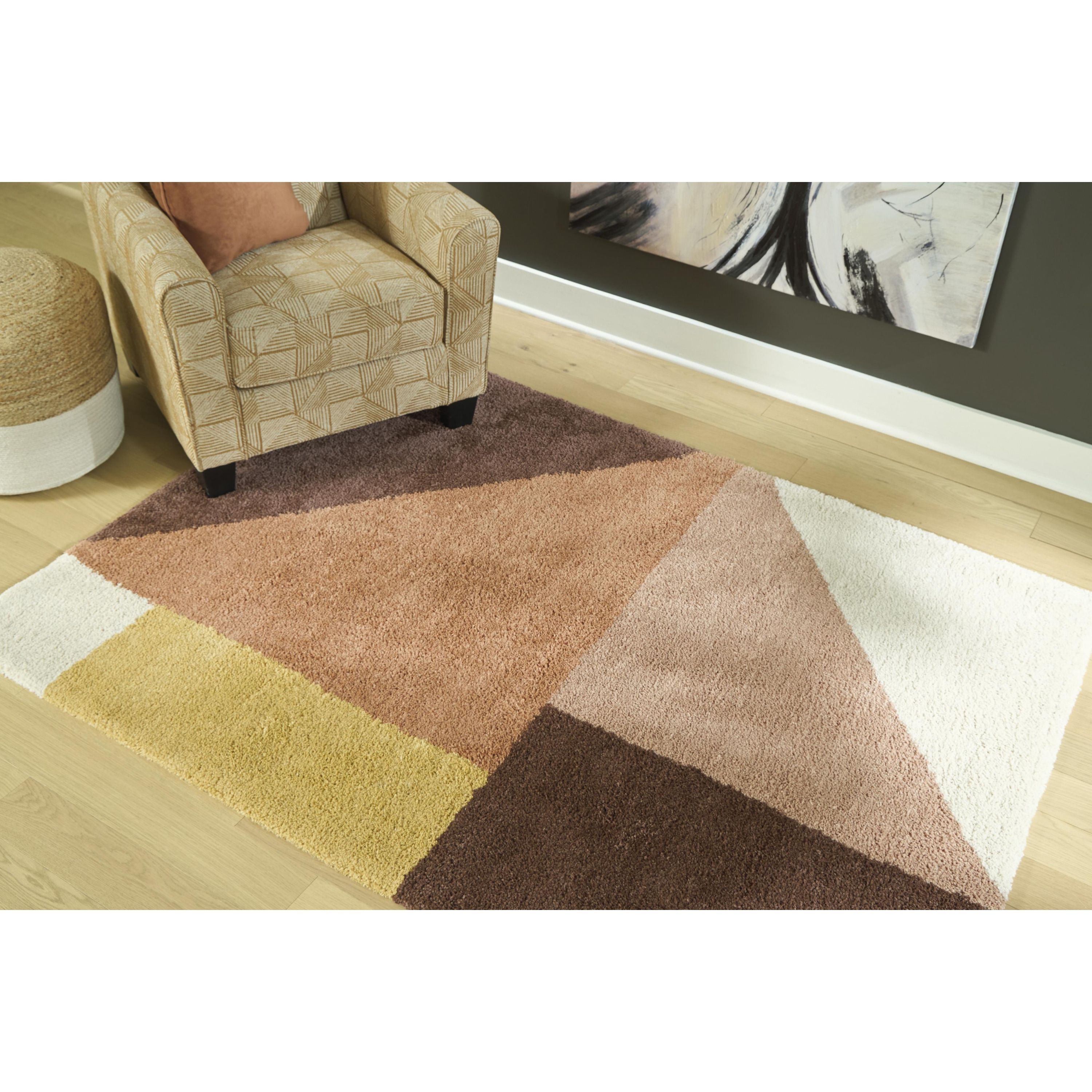 Signature Design by Ashley Gailmore R407171 Large Rug - Image 2