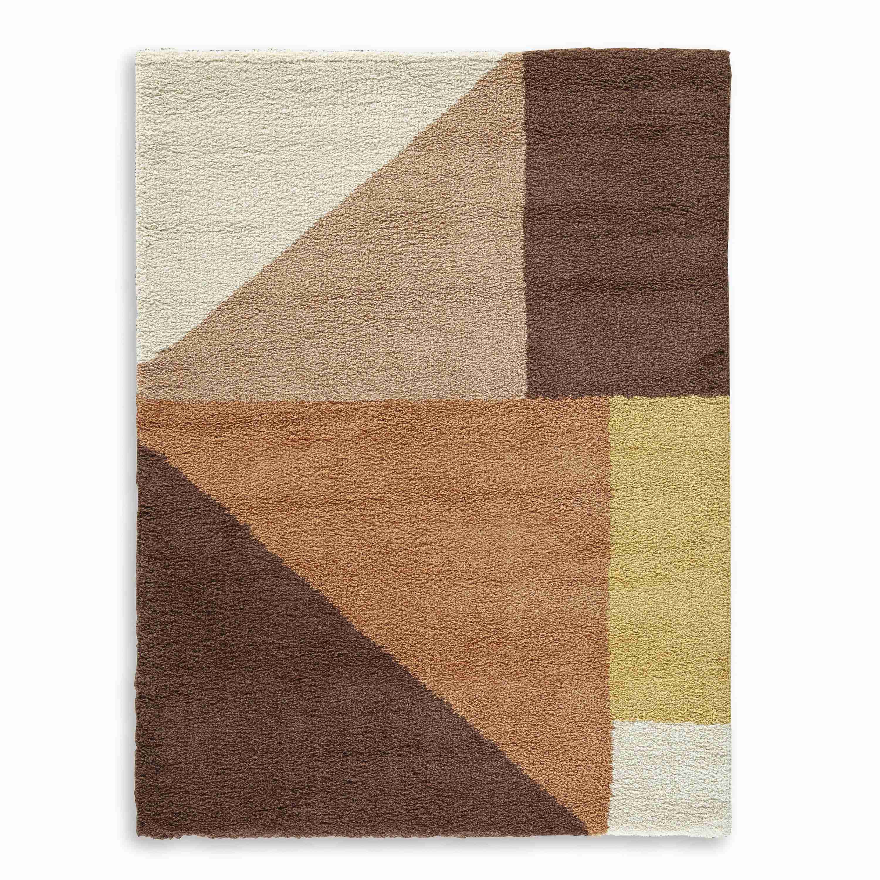 Signature Design by Ashley Gailmore R407172 Medium Rug - Image 1