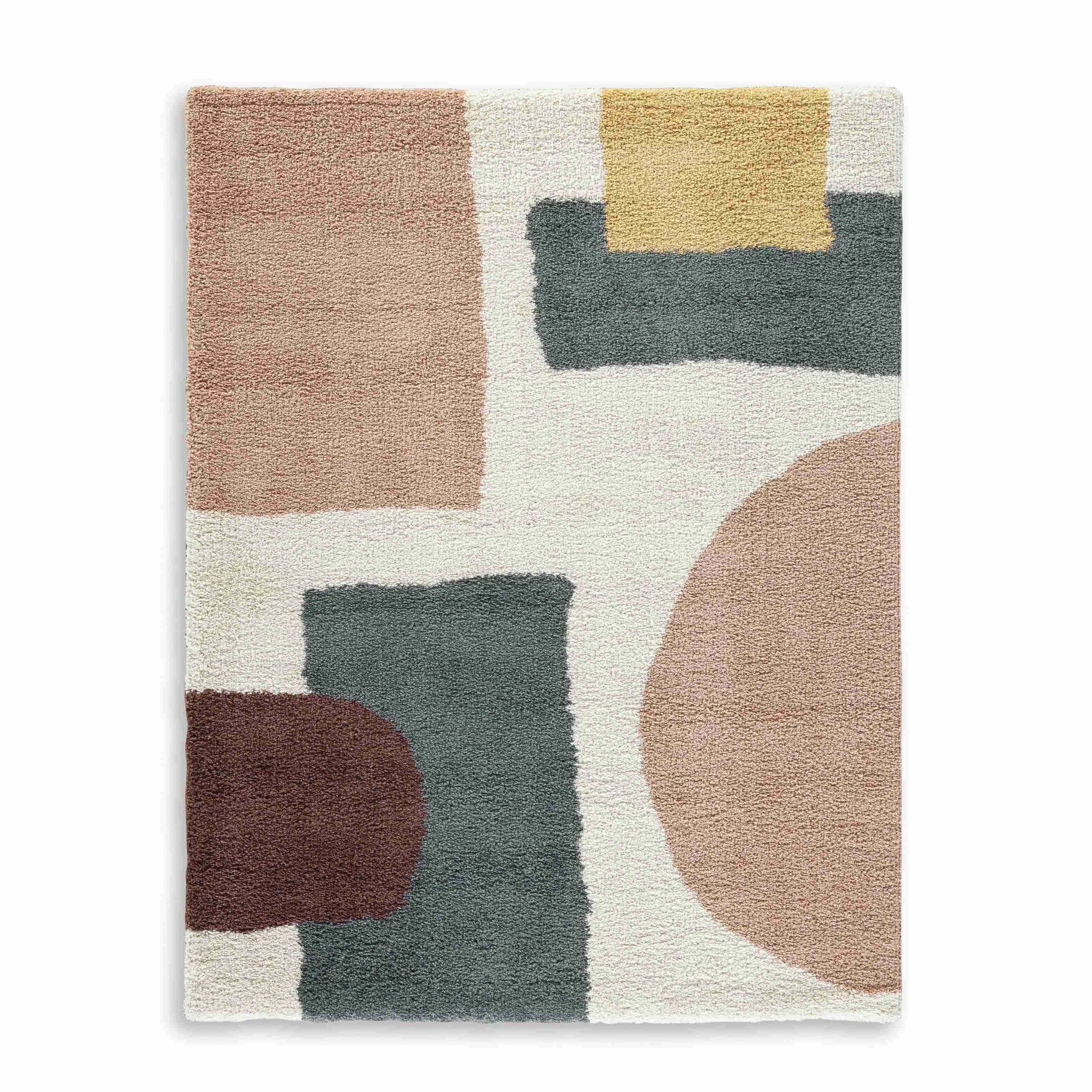 Signature Design by Ashley Flynnwick R407181 Large Rug - Image 1