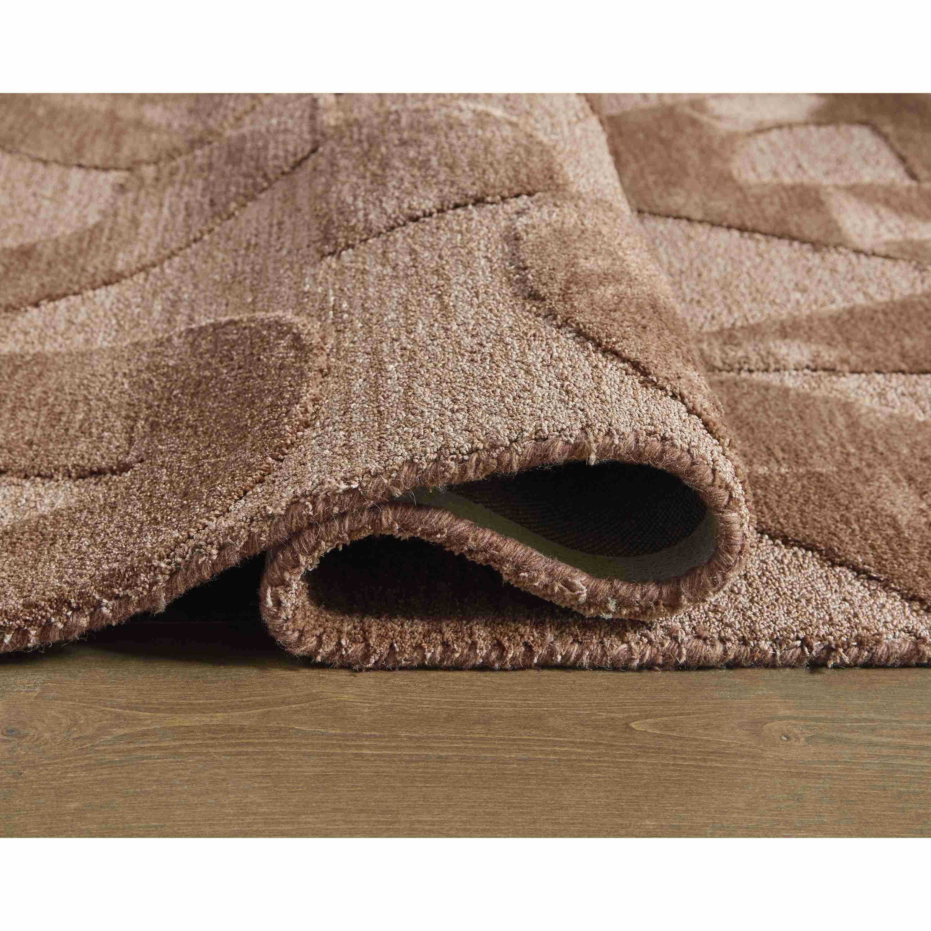 Signature Design by Ashley Perrenton R407201 Large Rug - Image 3
