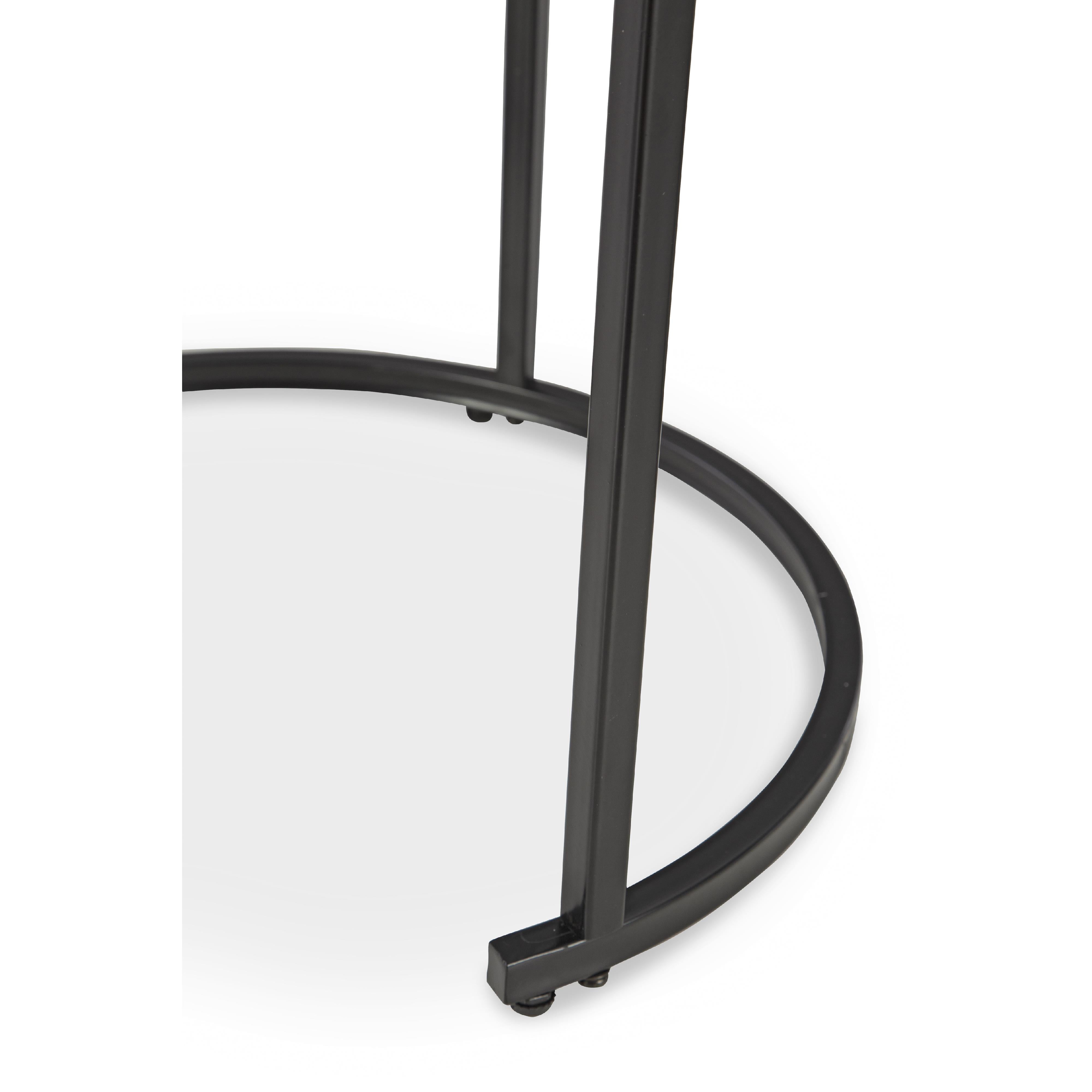 Signature Design by Ashley Jusmour T161-14 Occasional Nesting TBL - Image 3