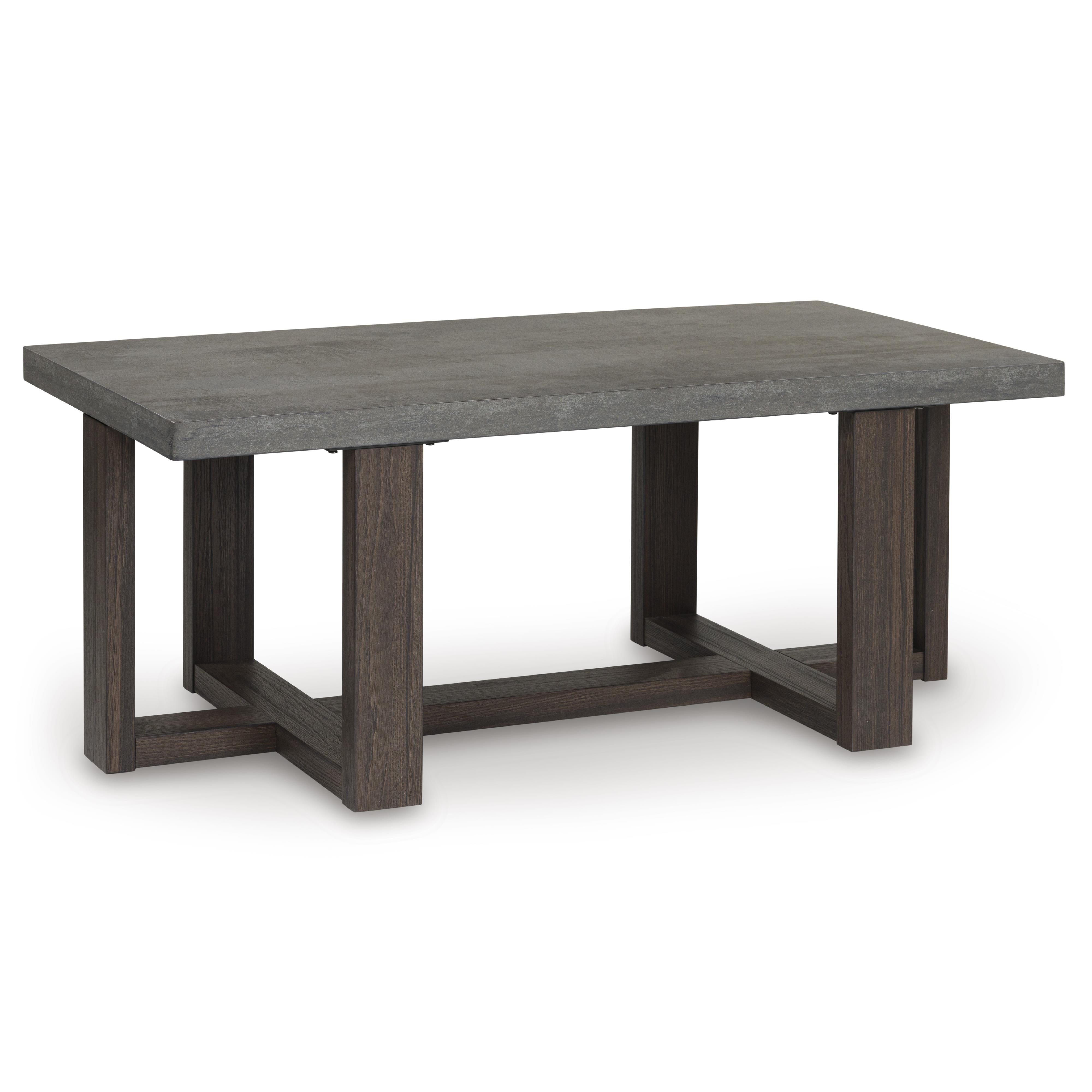 Signature Design by Ashley Dynnford T216-13 Occasional Table Set - Image 3