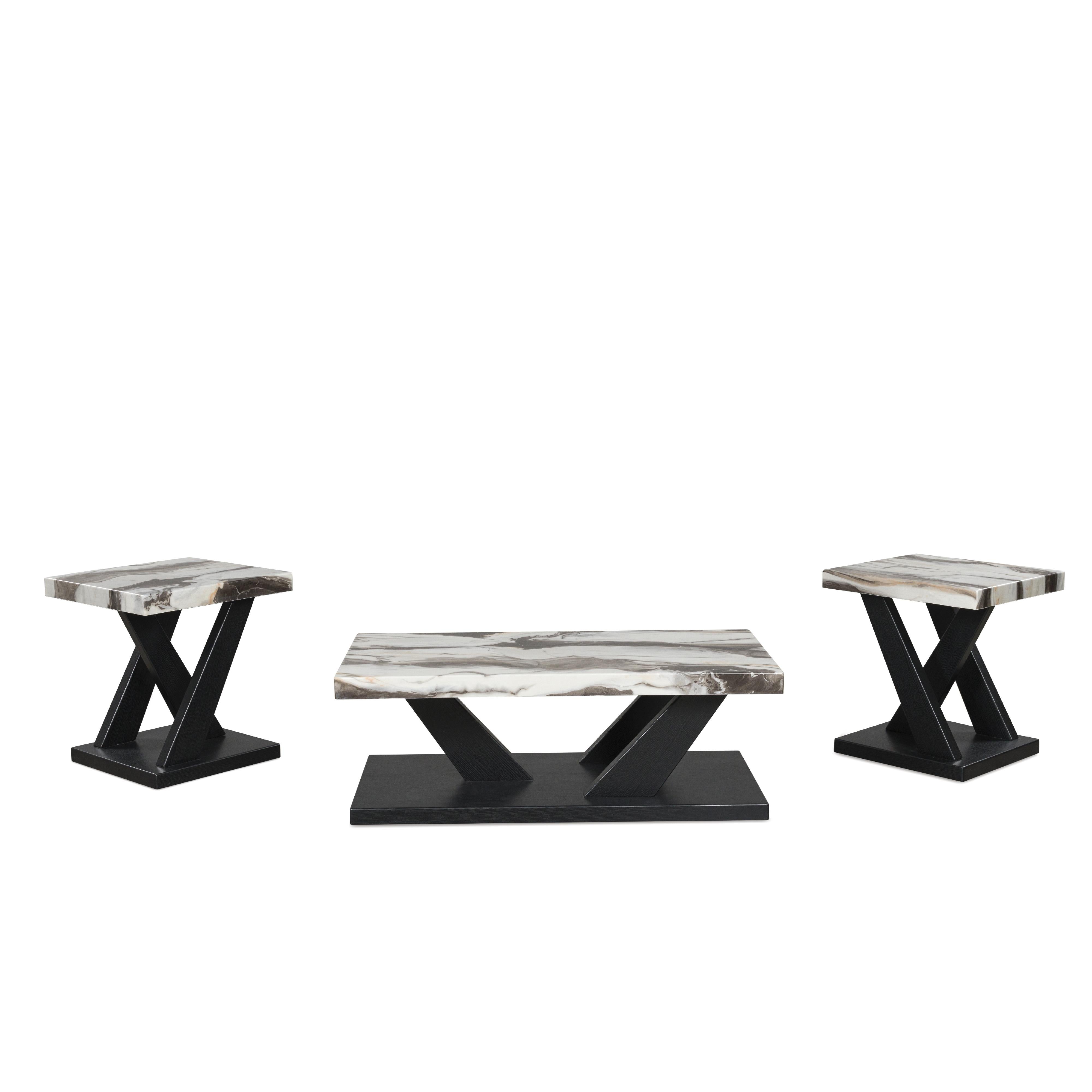 Signature Design by Ashley Cendill T403-13 Occasional Table Set - Image 2