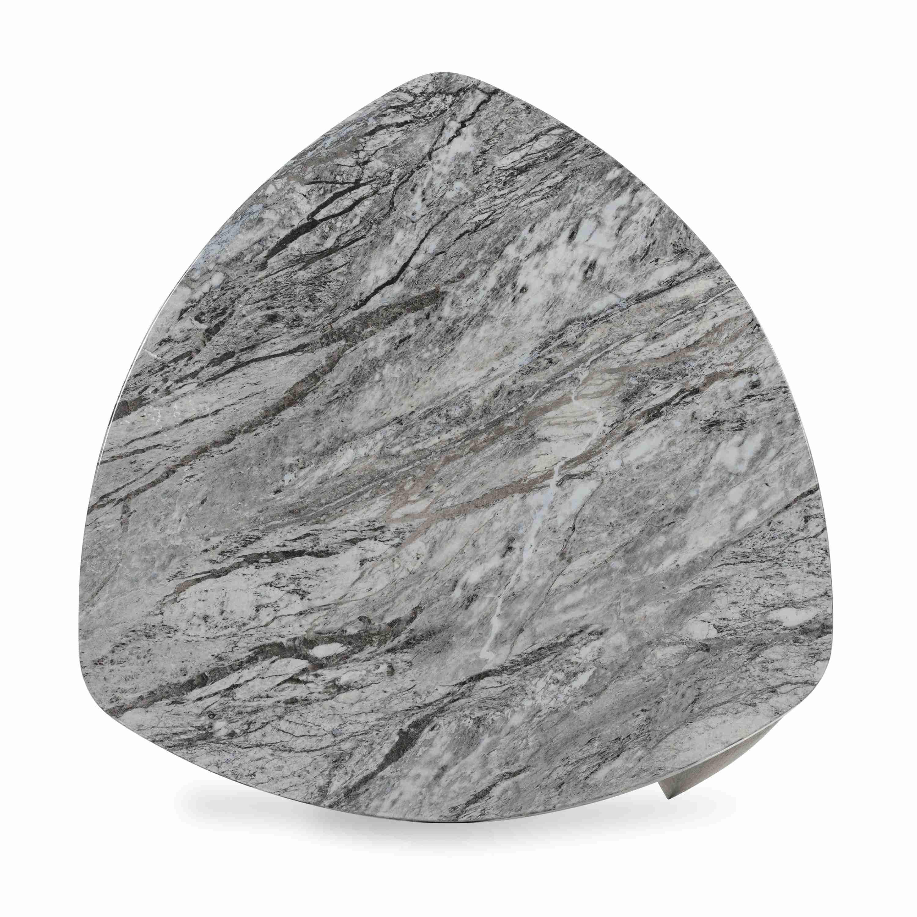 Signature Design by Ashley Surmour T600-6 Triangle End Table - Image 3