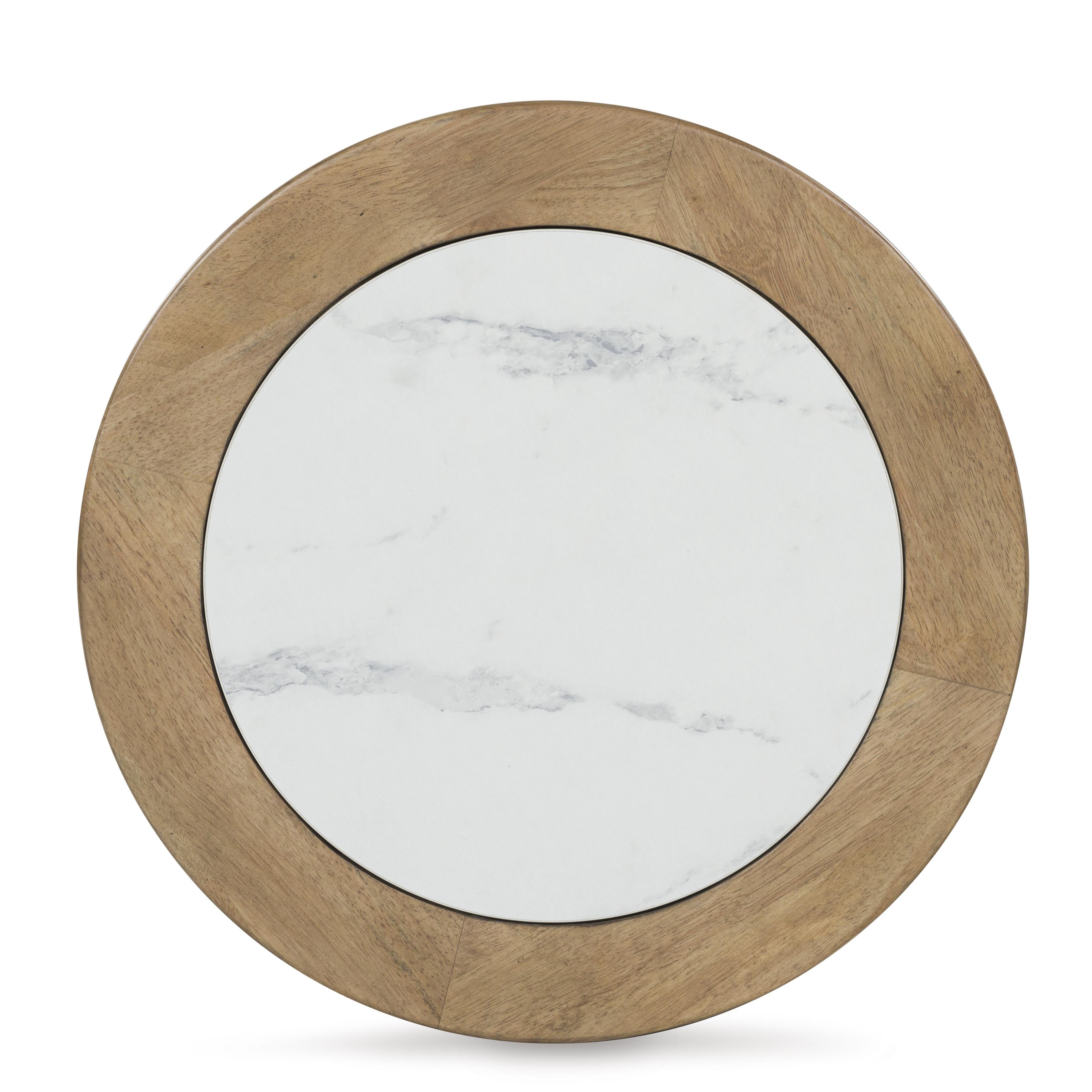 Signature Design by Ashley Camdill T808-6 Round End Table - Image 2