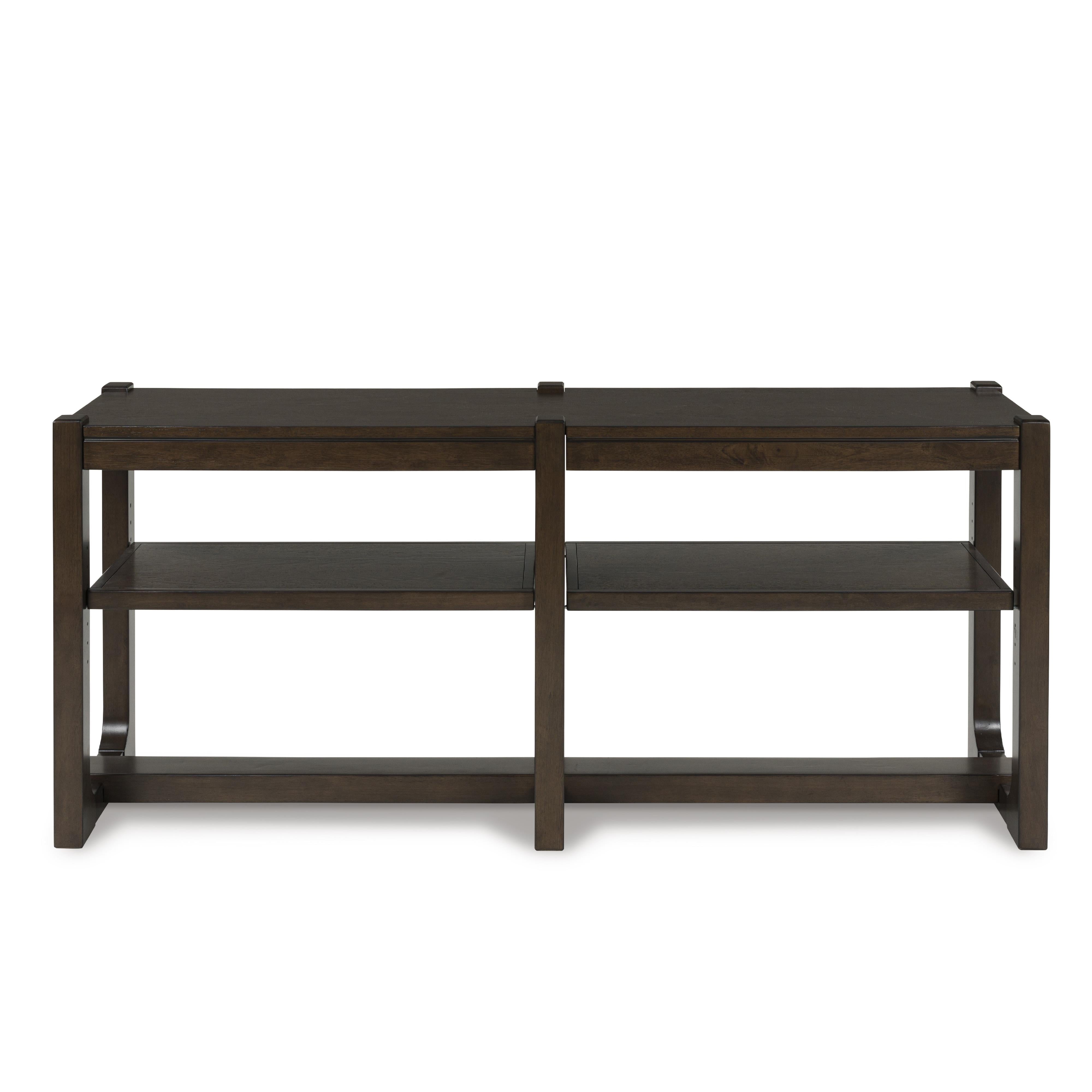 Signature Design by Ashley Breckington T856-4 Sofa Table - Image 2