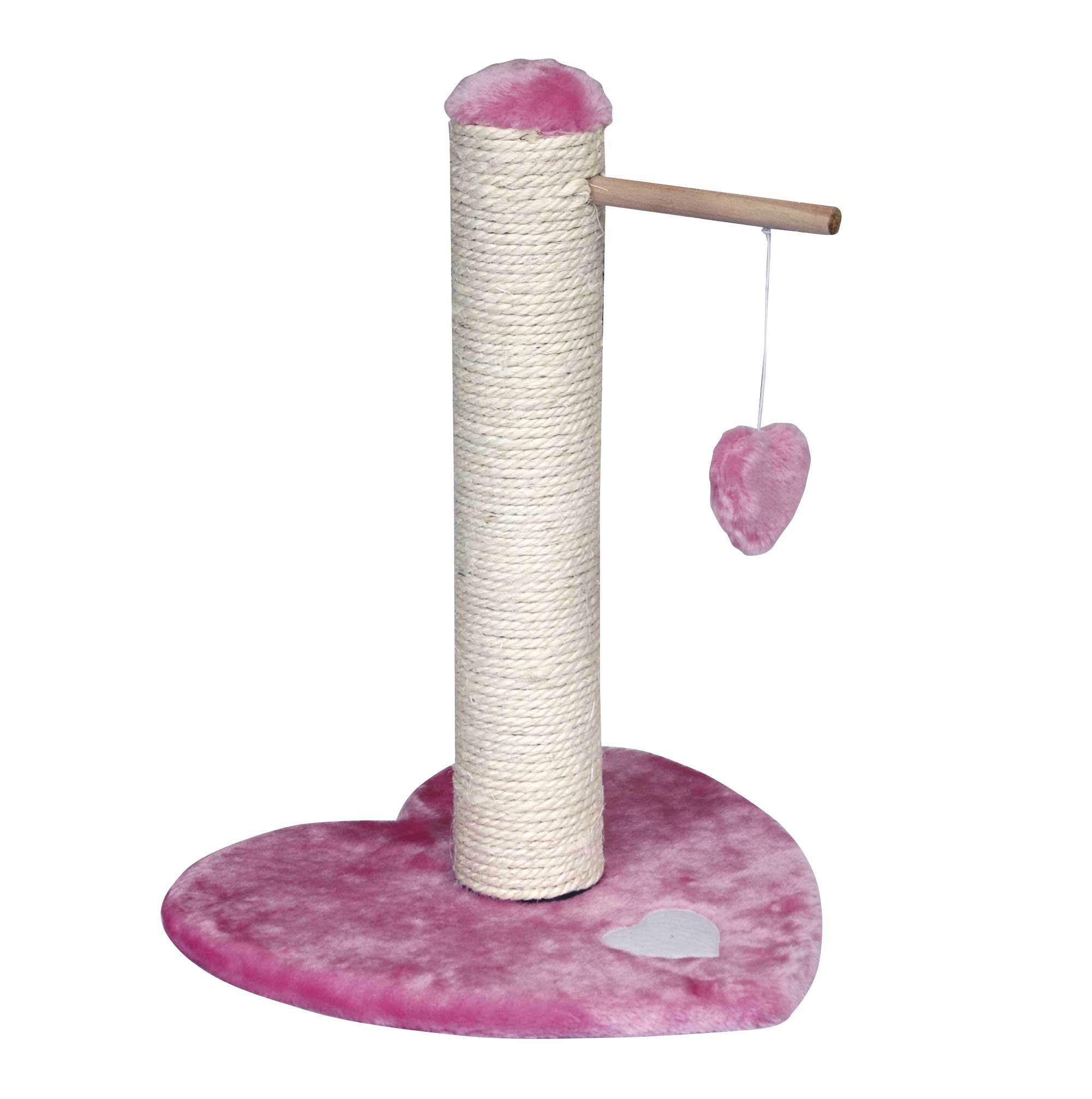 Gor Pets Cat Scratcher PlayHeart - Image 2