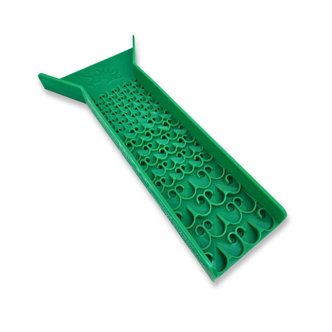 4X16 Adventure Gold Sluice Box - Dream Mat | Gold Prospecting Equipment - Image 1
