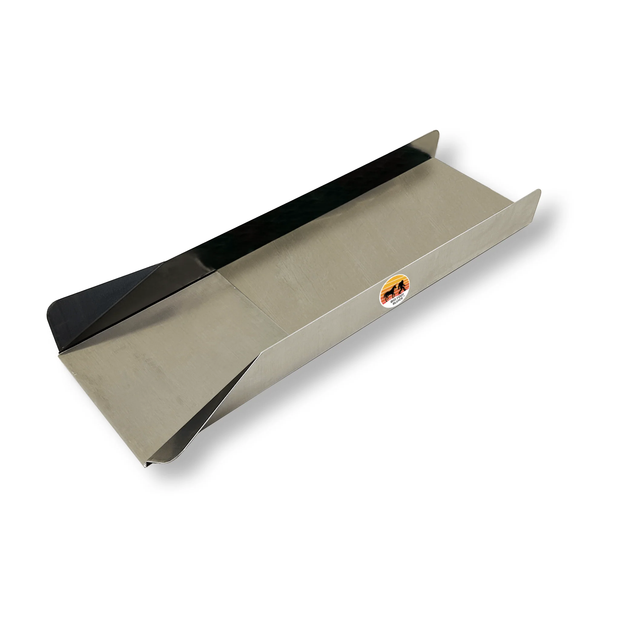 8X35 Sluice Box with Dream Mat | Gold Prospecting Equipment - Image 2