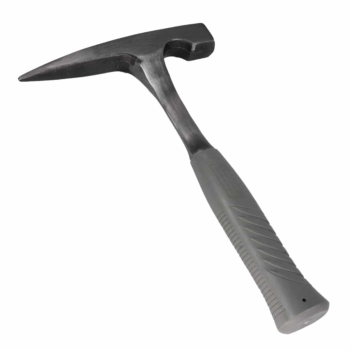 Rock Pick Hammer 11" Prospecting Pointed Tip Geological Mining Tool - Image 2