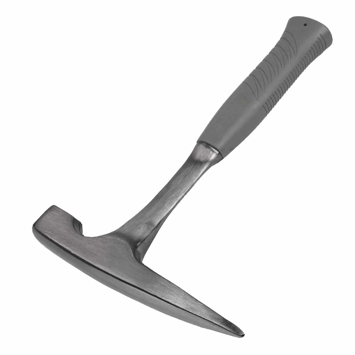 Rock Pick Hammer 11" Prospecting Pointed Tip Geological Mining Tool - Image 3