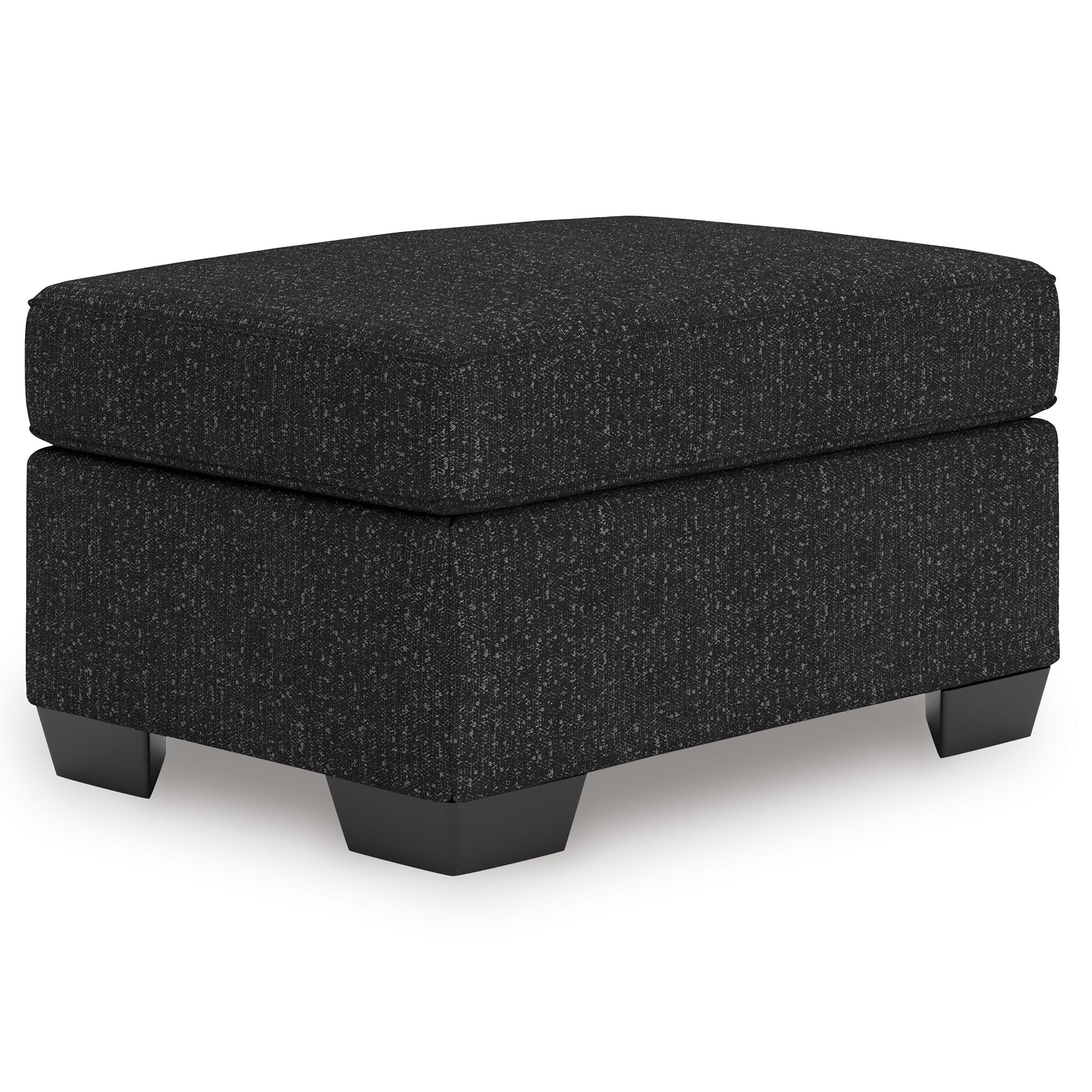 Benchcraft Jasmine Peaks 2890414 Ottoman - Image 1