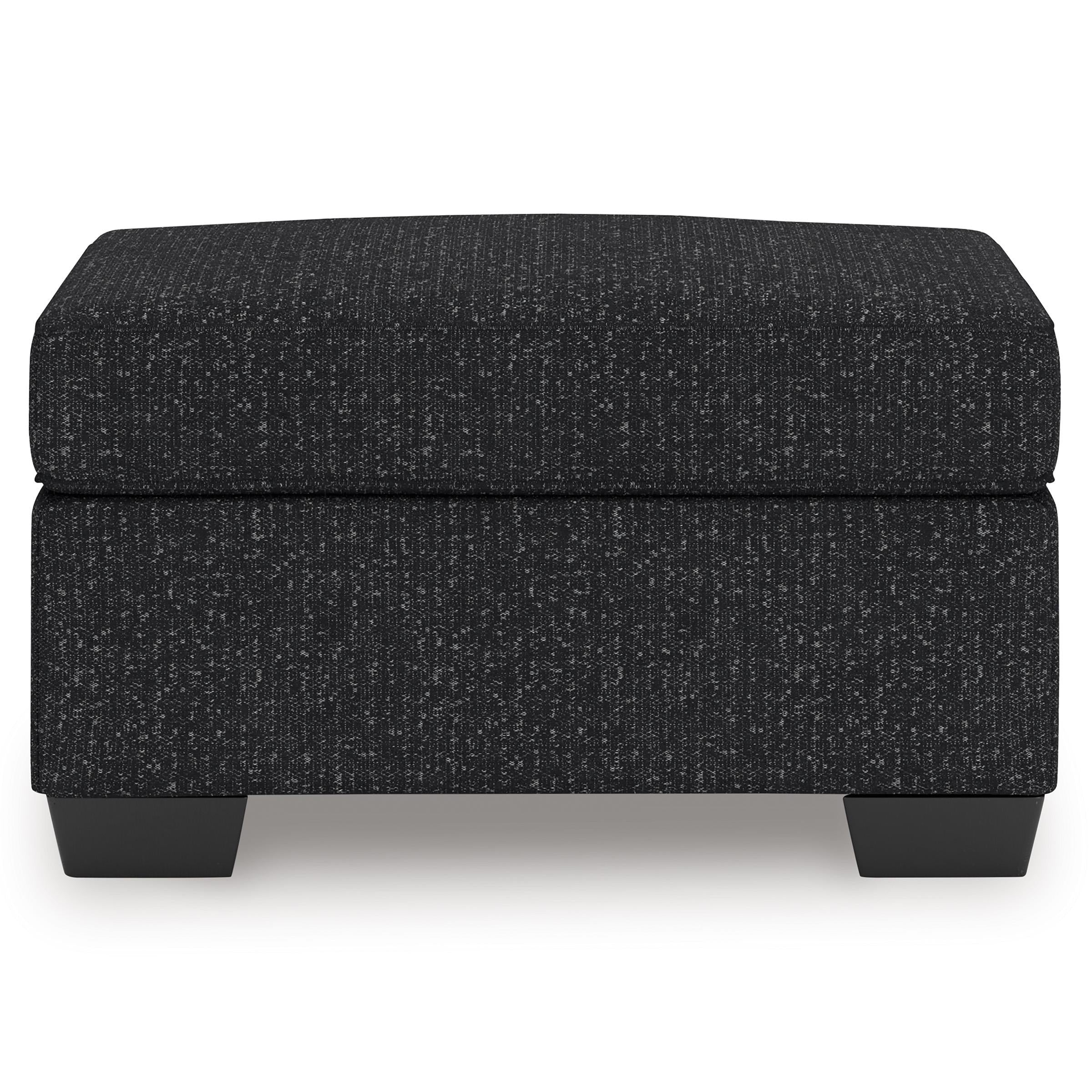 Benchcraft Jasmine Peaks 2890414 Ottoman - Image 2
